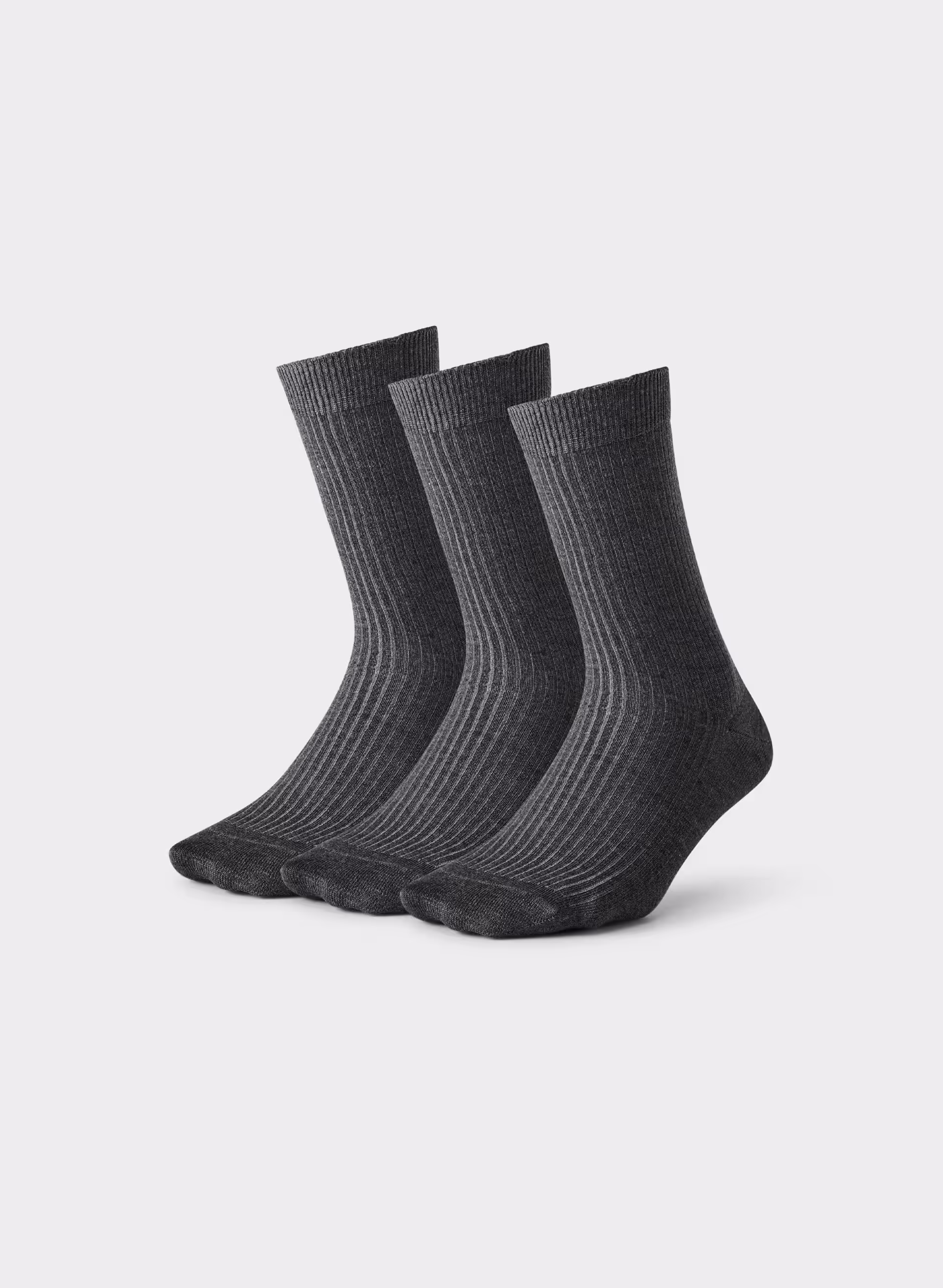 Parade Crew Sock 3-pack - ARITZIA OUTLET