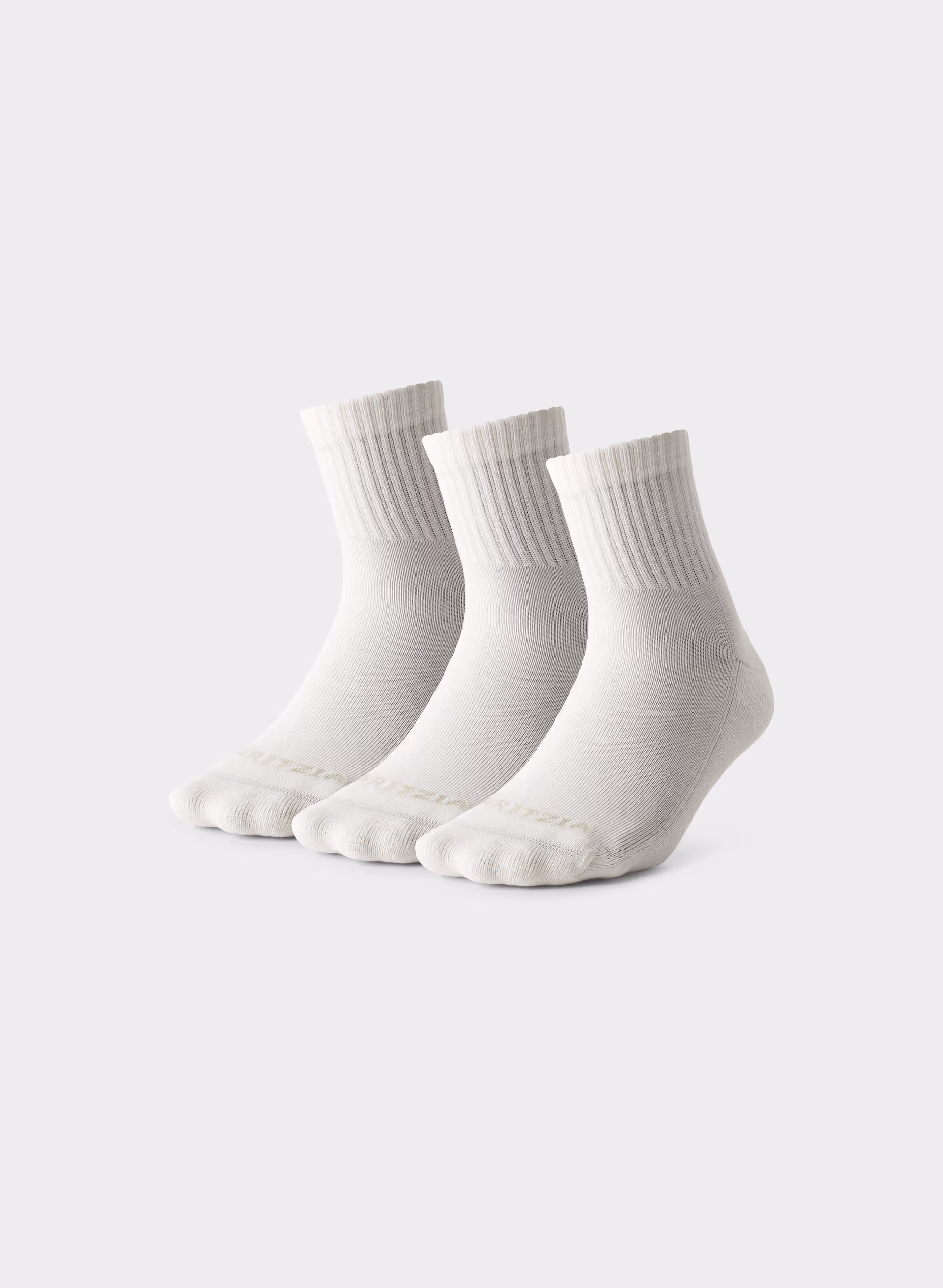 Best-ever Ankle Sock 3-pack - ARITZIA OUTLET