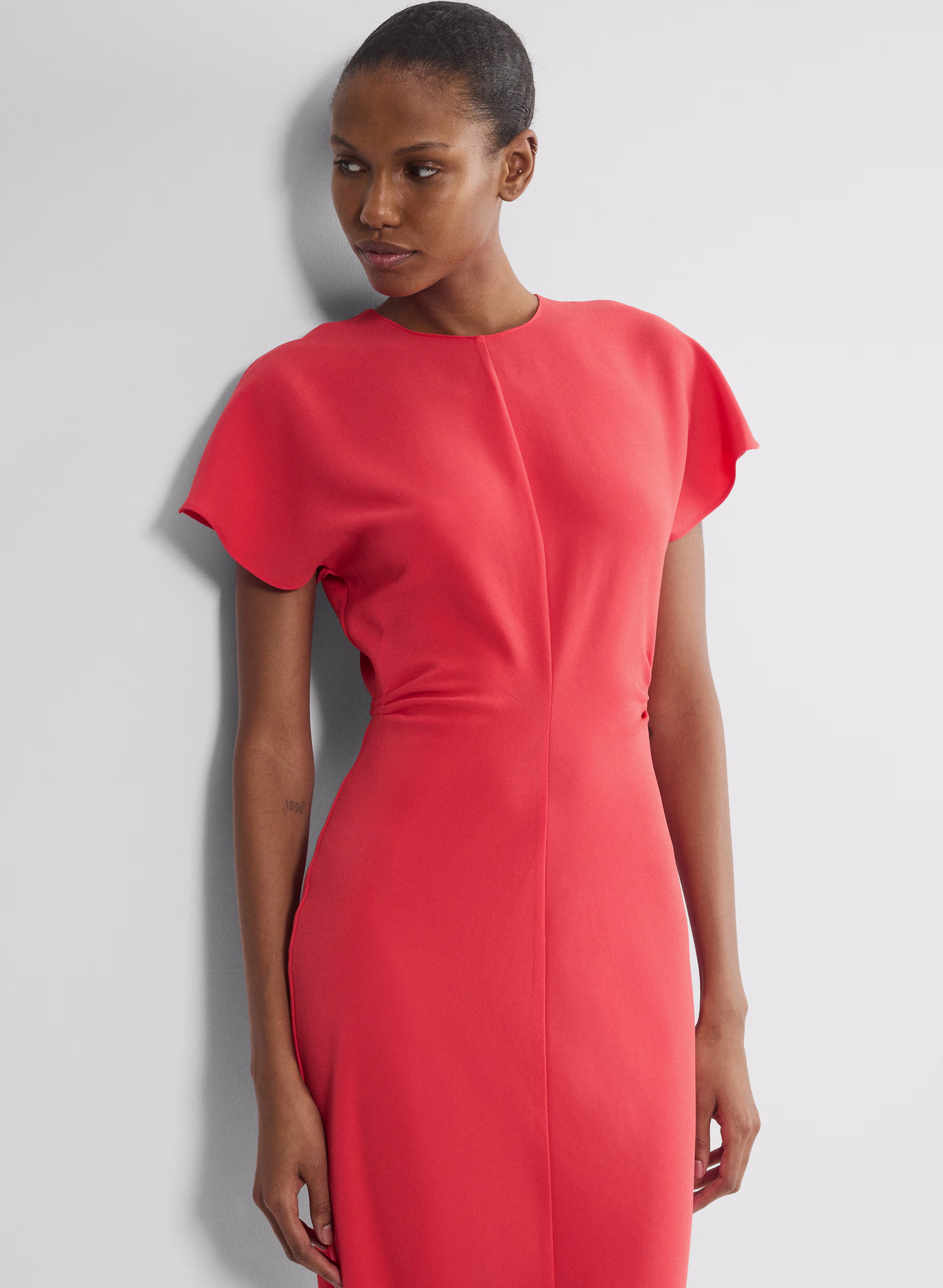 Futurist Dress - ARITZIA OUTLET