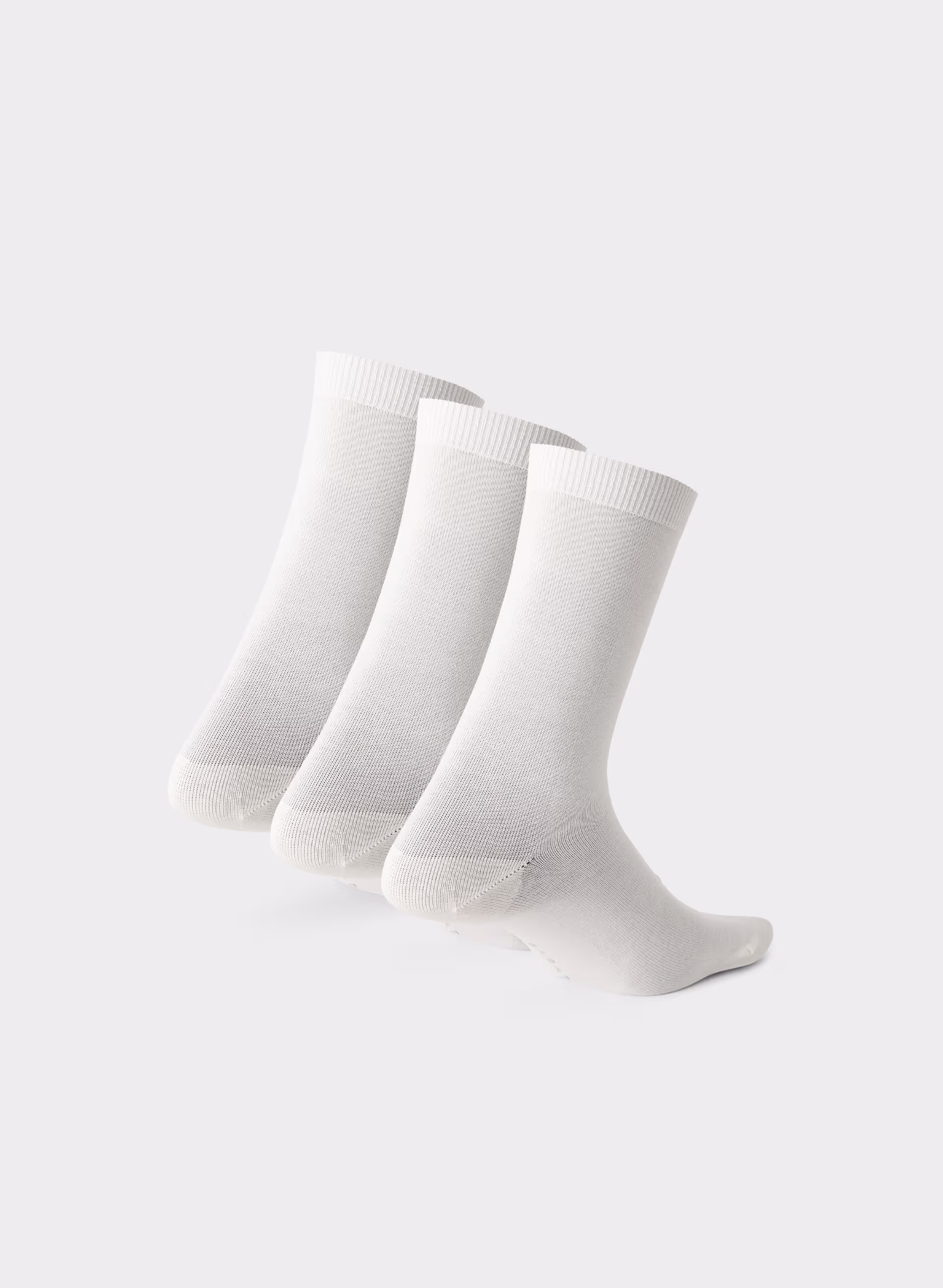 Wallace Crew Sock 3-pack - ARITZIA OUTLET