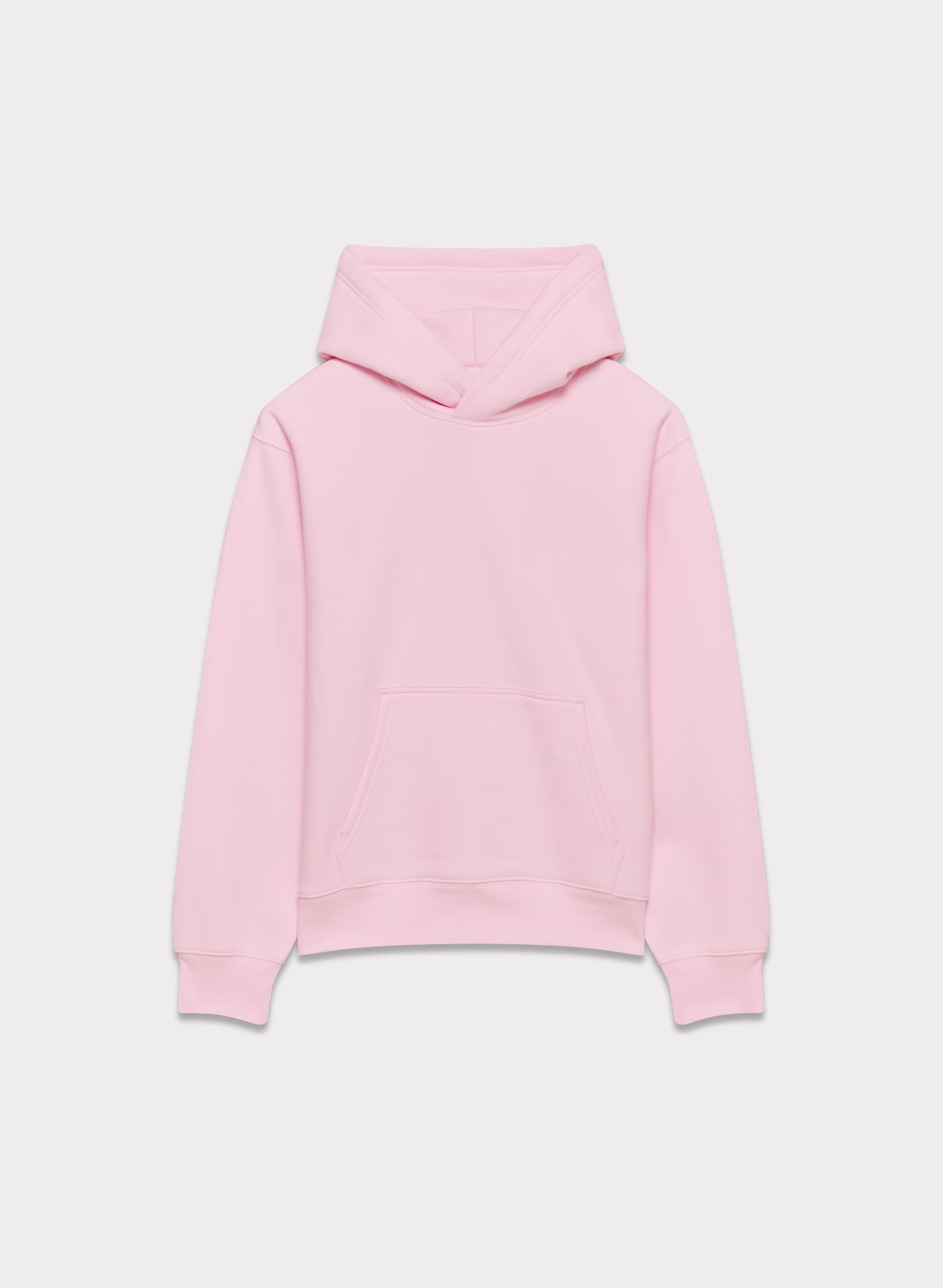 Cozy Sweatfleece Perfect Hoodie - ARITZIA OUTLET