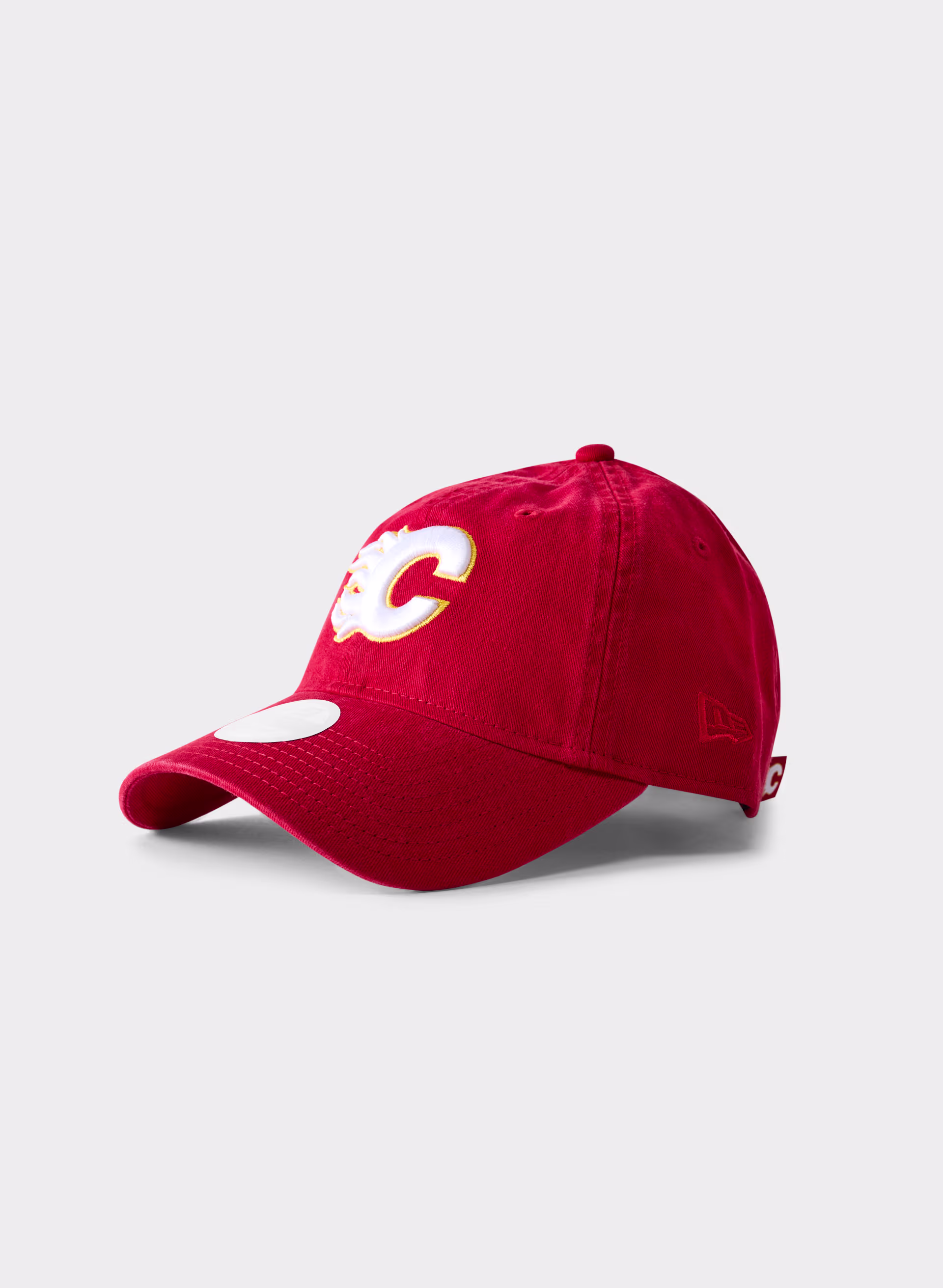 Calgary Flames 9TWENTY Hat - ARITZIA OUTLET