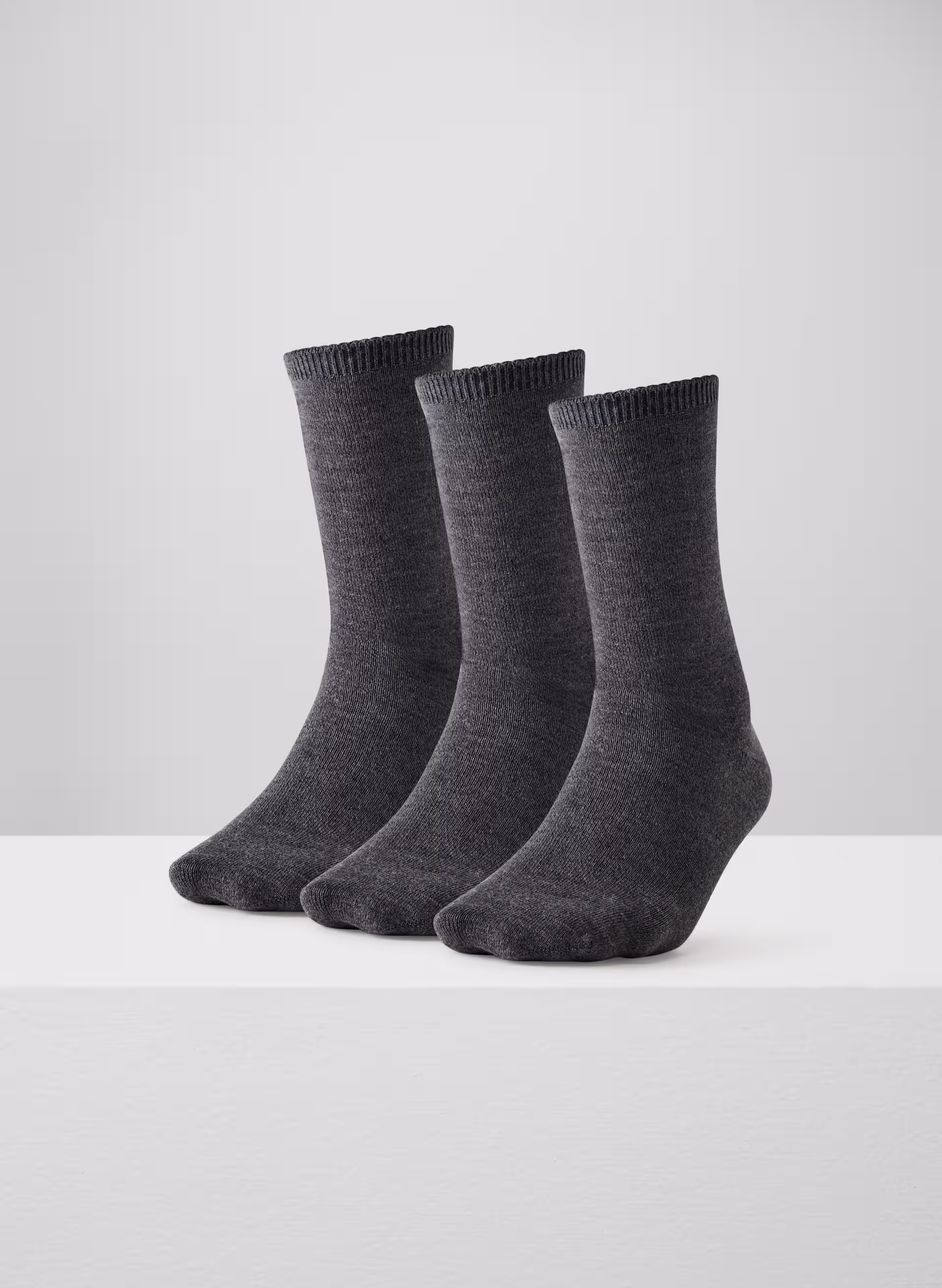Trouser Crew Sock 3-pack - ARITZIA OUTLET