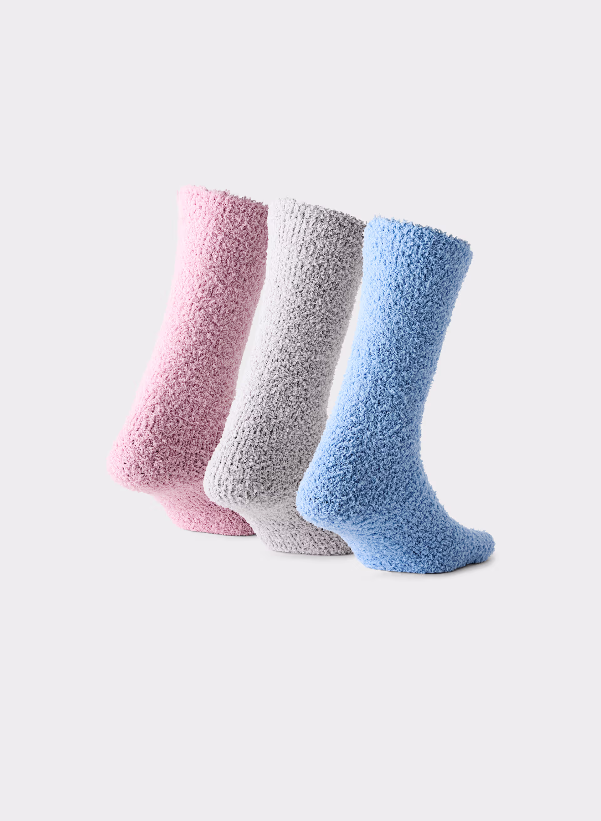 Cuddle Calf Sock 3-pack - ARITZIA OUTLET
