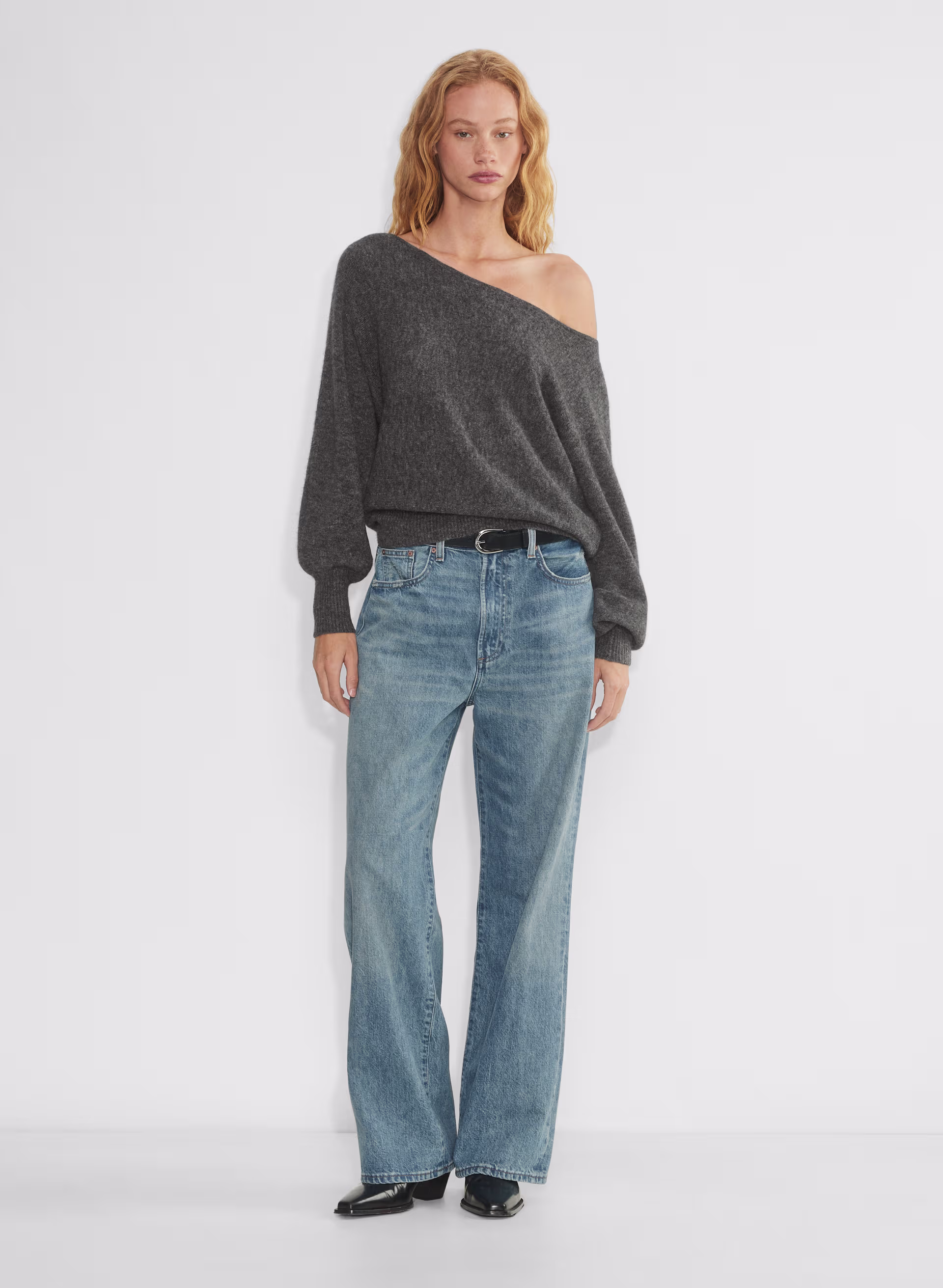 SoftSpoke™ Rhoda Sweater - ARITZIA OUTLET