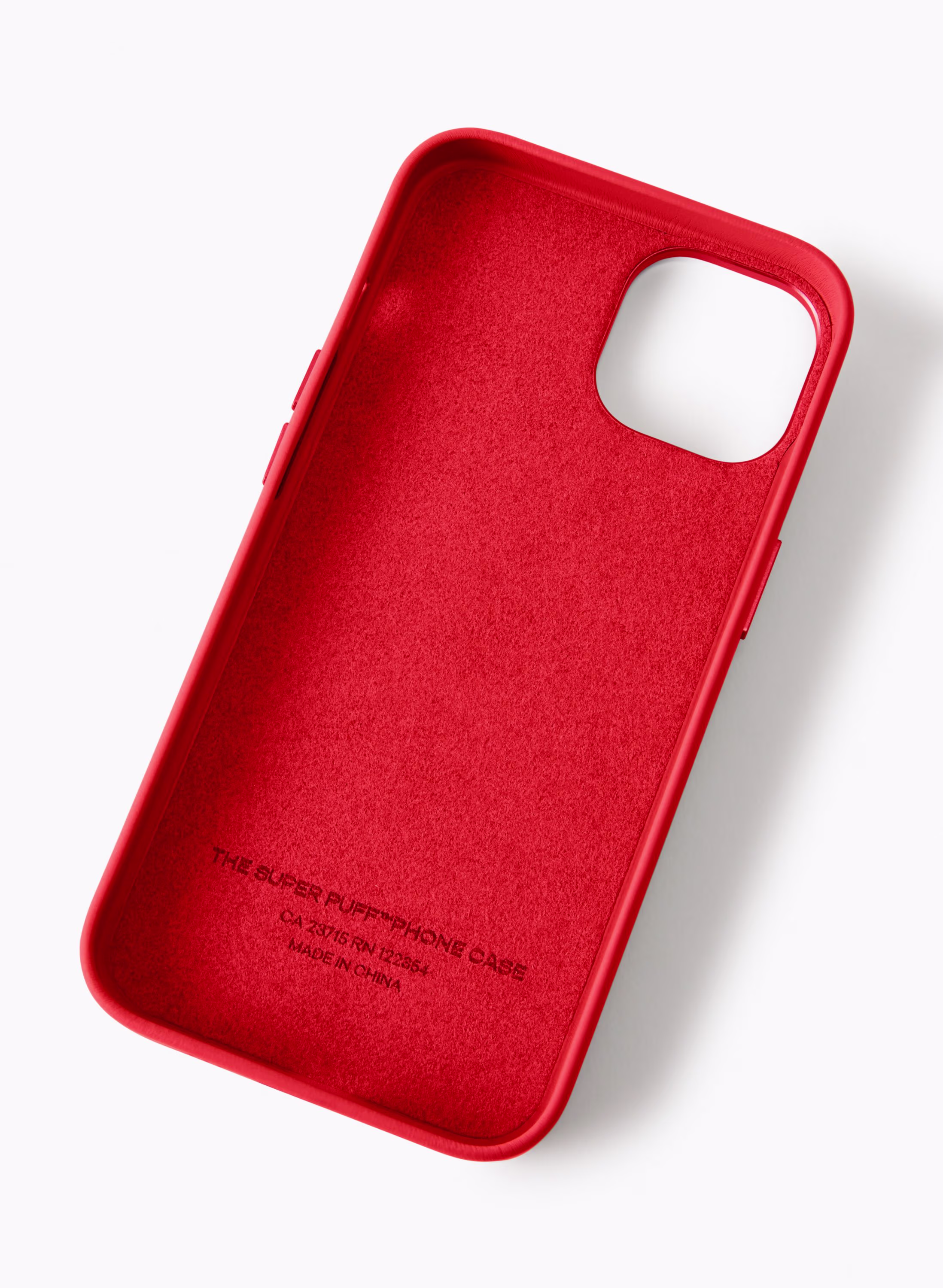 The Super Puff™ Iphone 14 Case - ARITZIA OUTLET