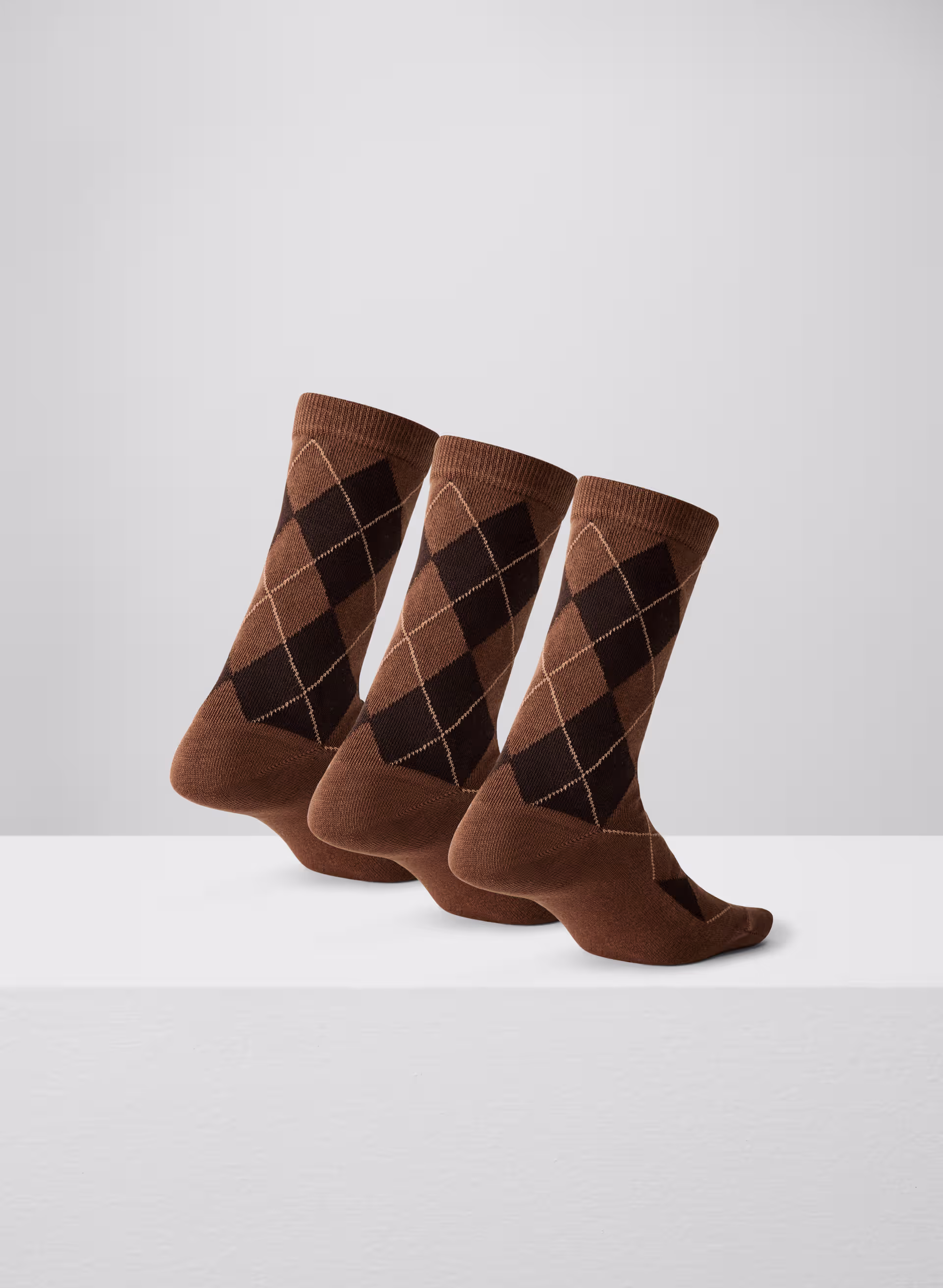 Patter Crew Sock 3-pack - ARITZIA OUTLET