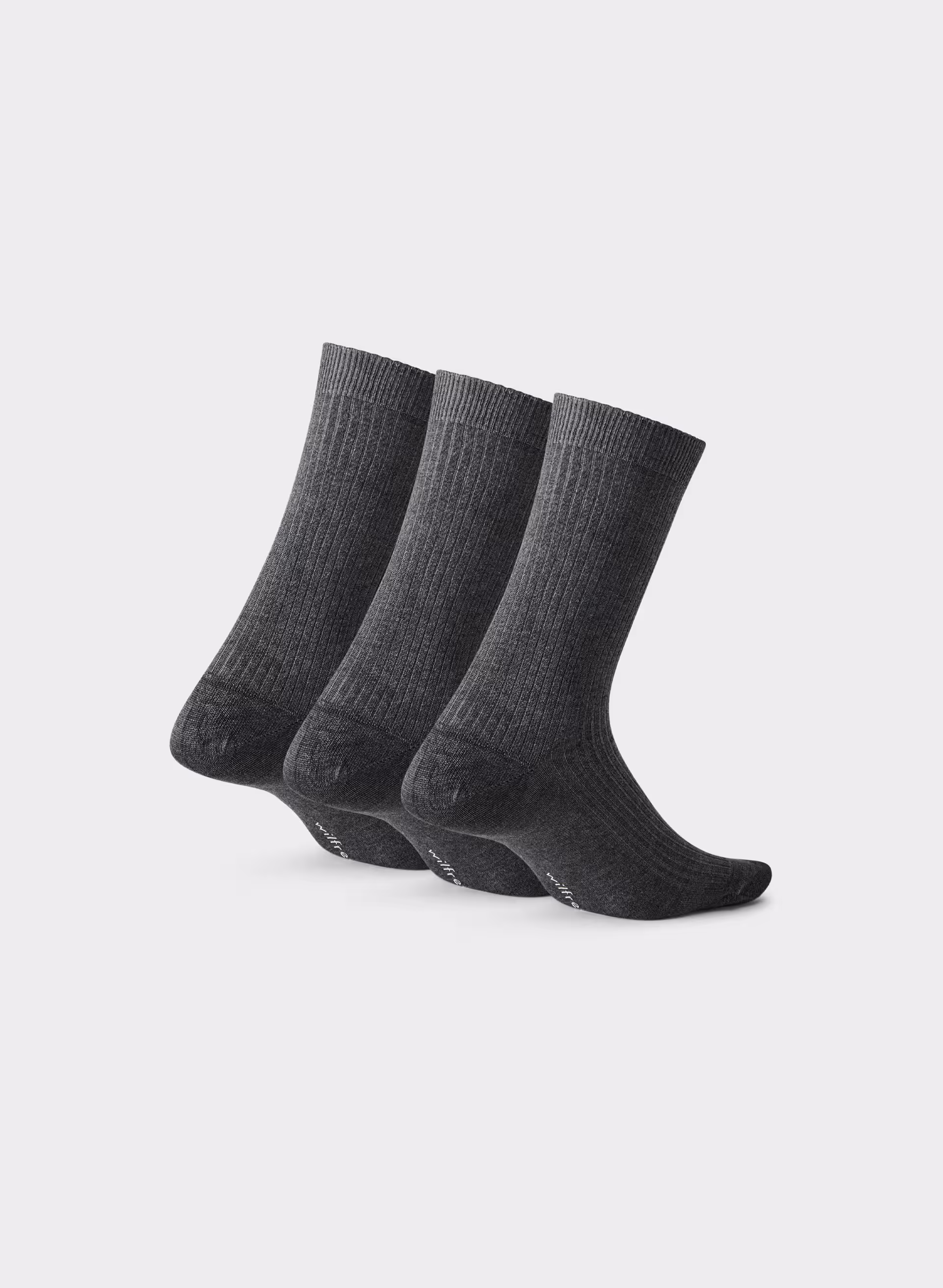 Parade Crew Sock 3-pack - ARITZIA OUTLET