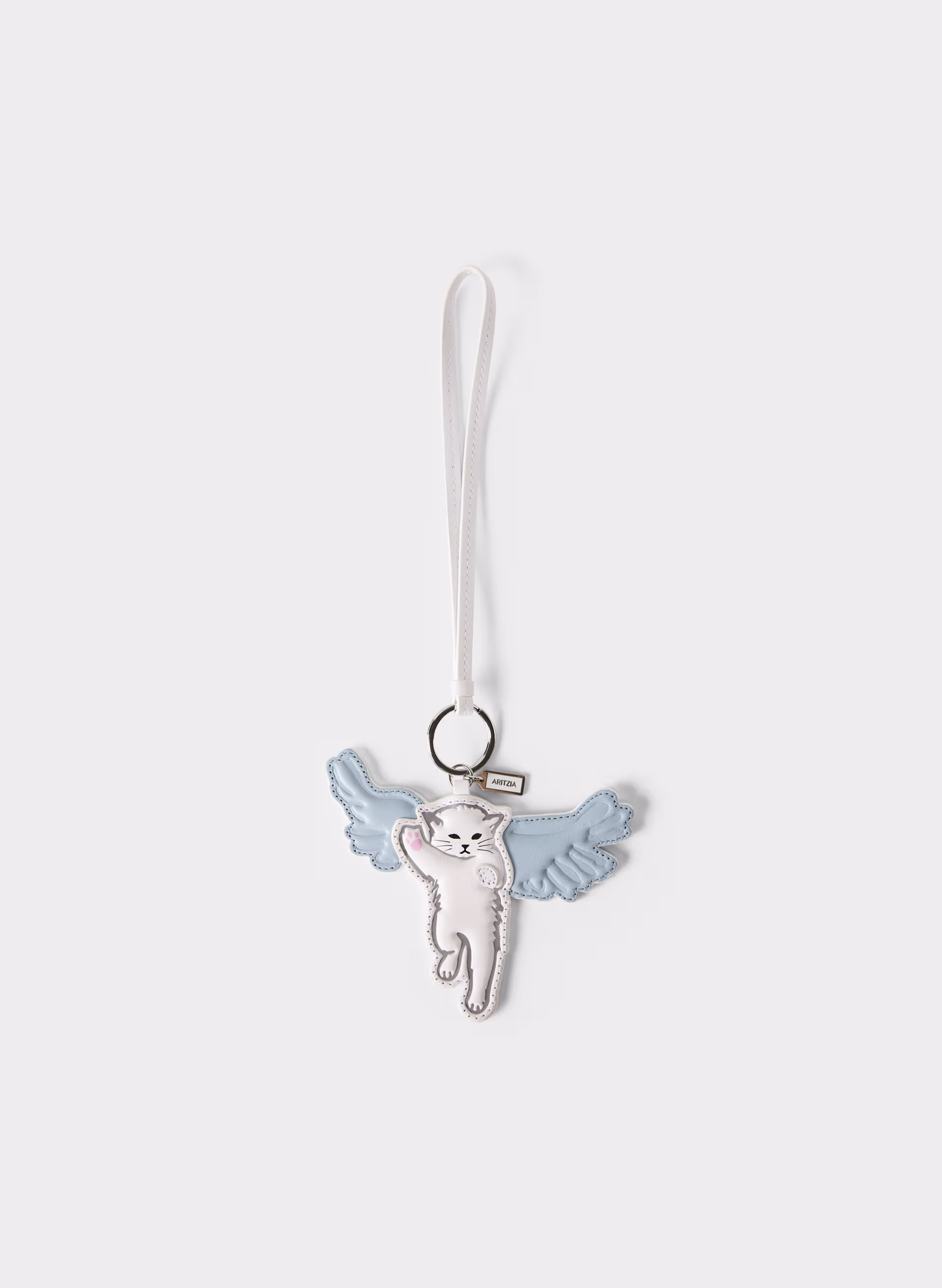 Midair Bag Charm - ARITZIA OUTLET