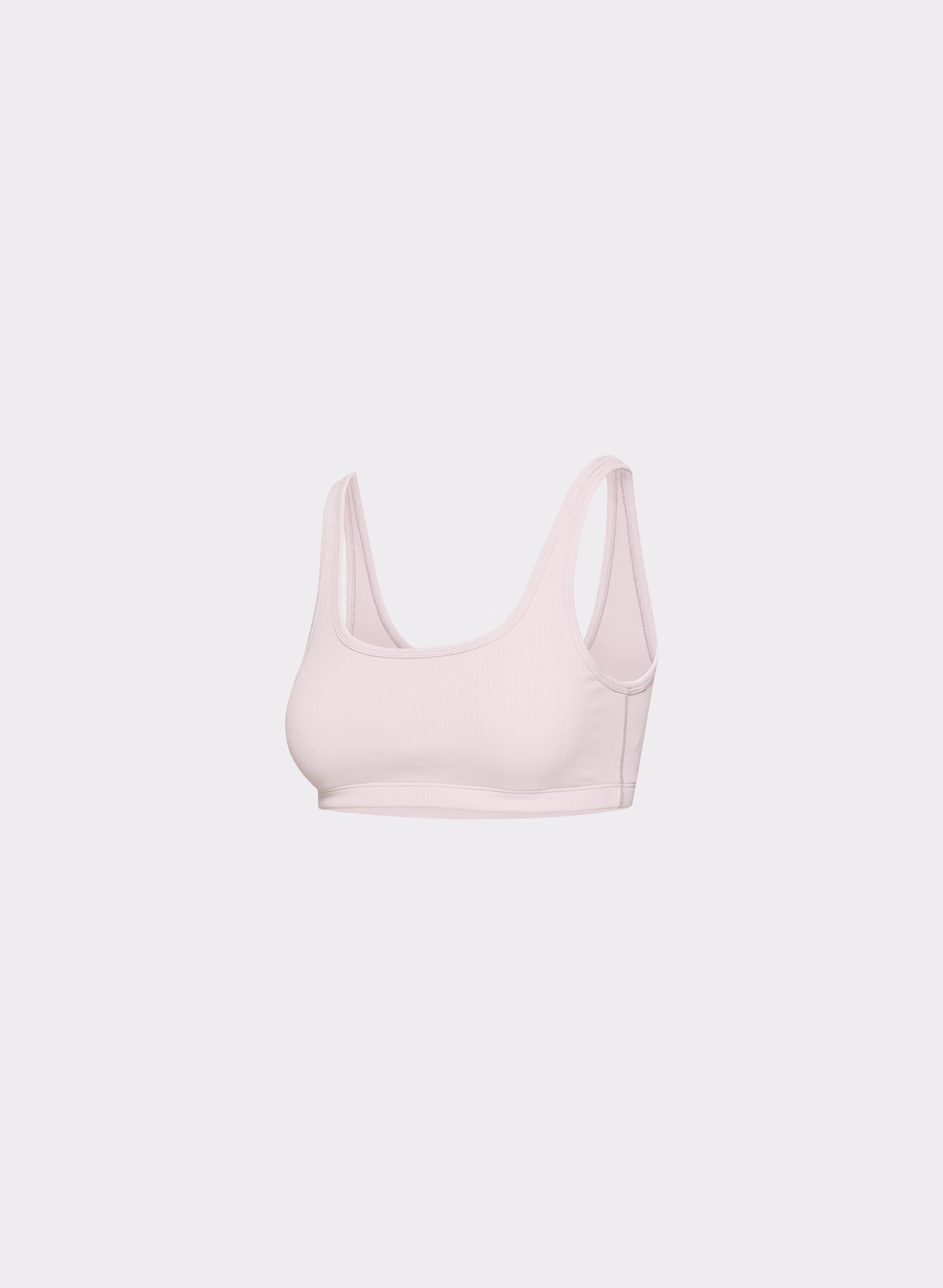 LIFE Rib Mini Bra Top - ARITZIA OUTLET