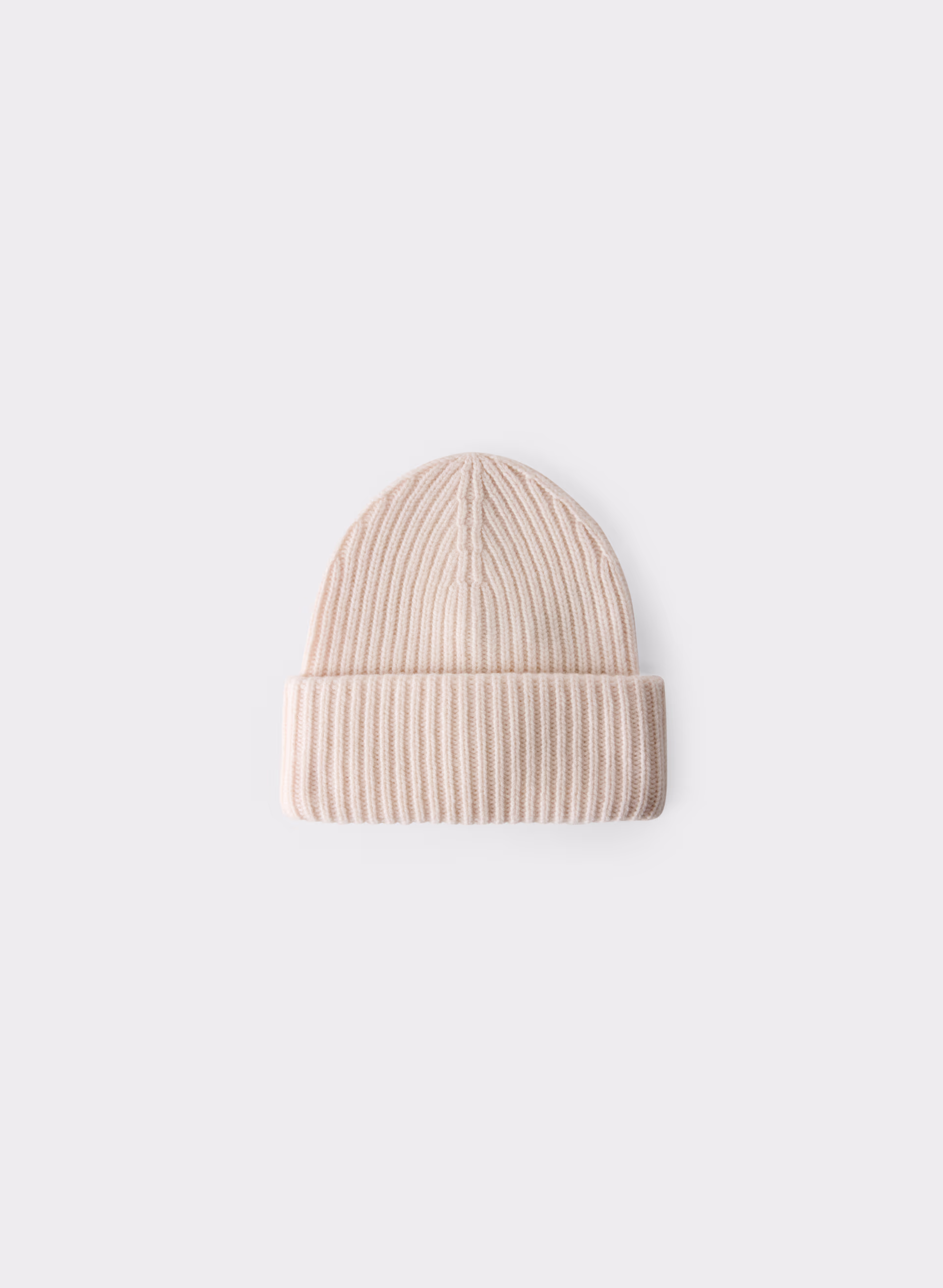 Chime Wool Cashmere Beanie - ARITZIA OUTLET