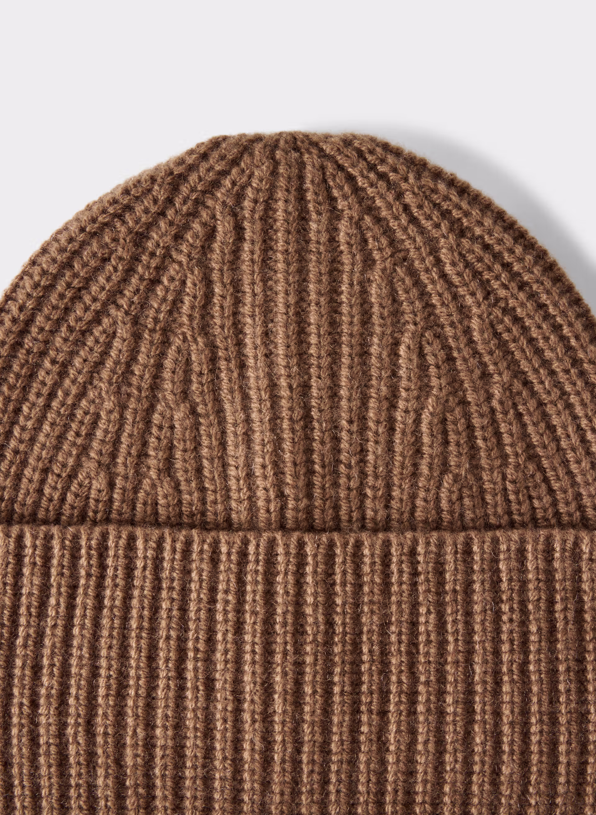 Cashmere Rib Beanie - ARITZIA OUTLET