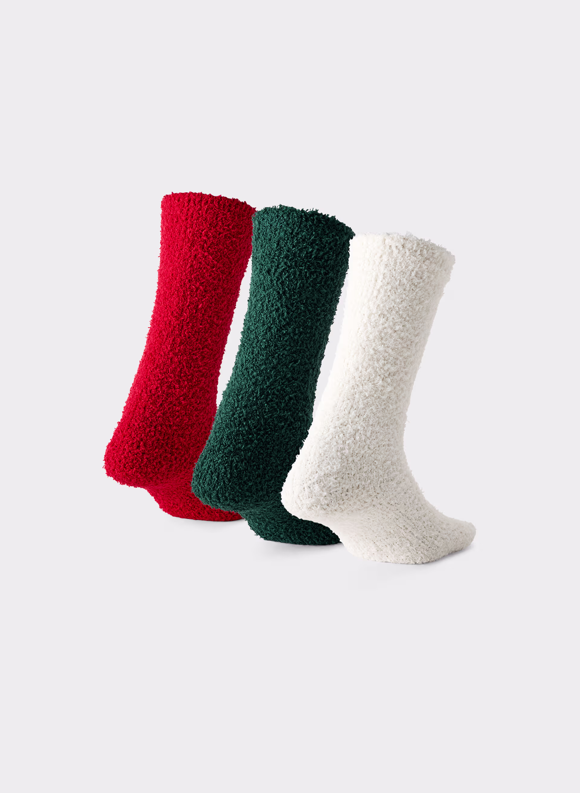 Cuddle Calf Sock 3-pack - ARITZIA OUTLET