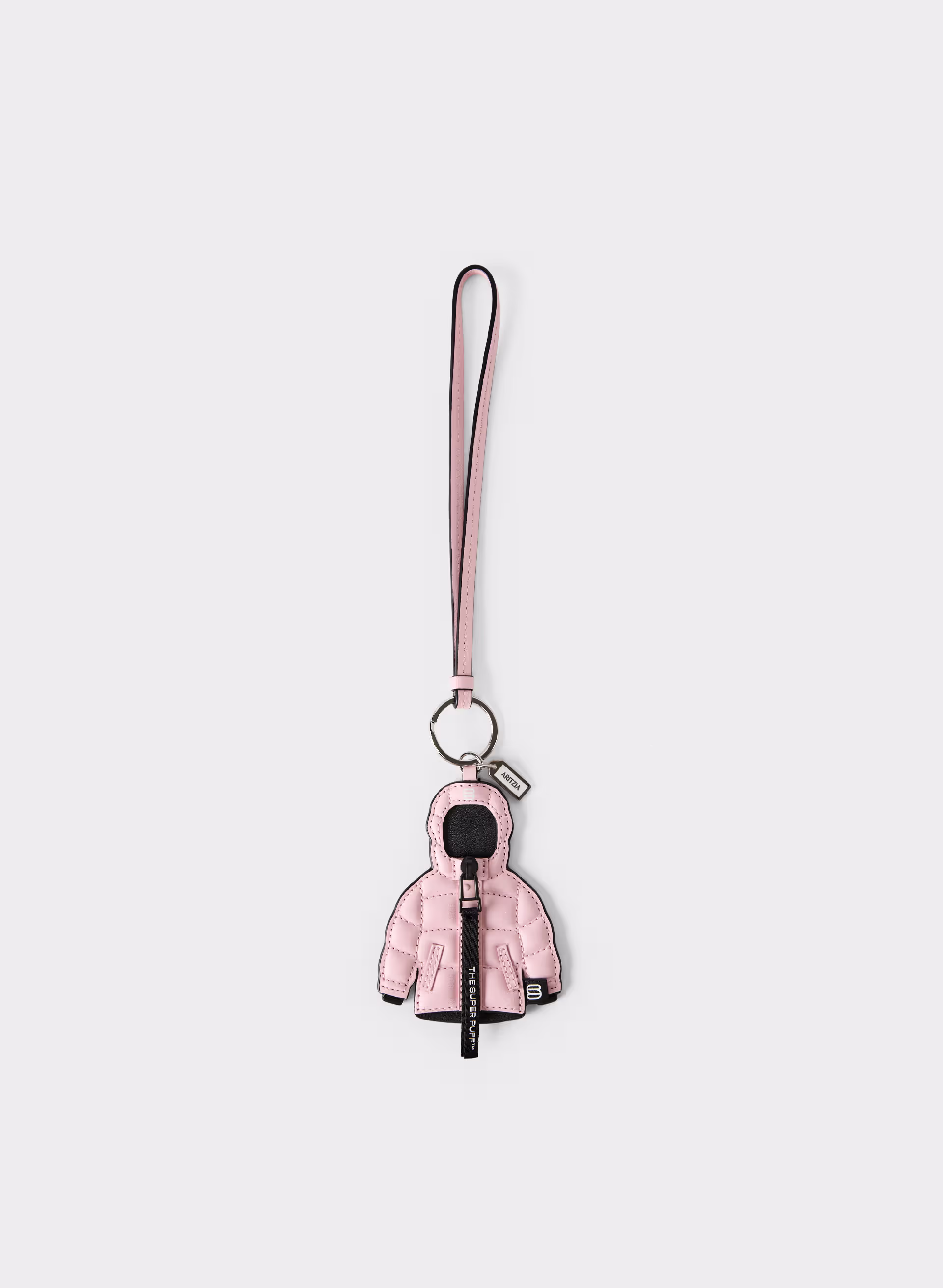 THE SUPER PUFF™ Bag Charm - ARITZIA OUTLET