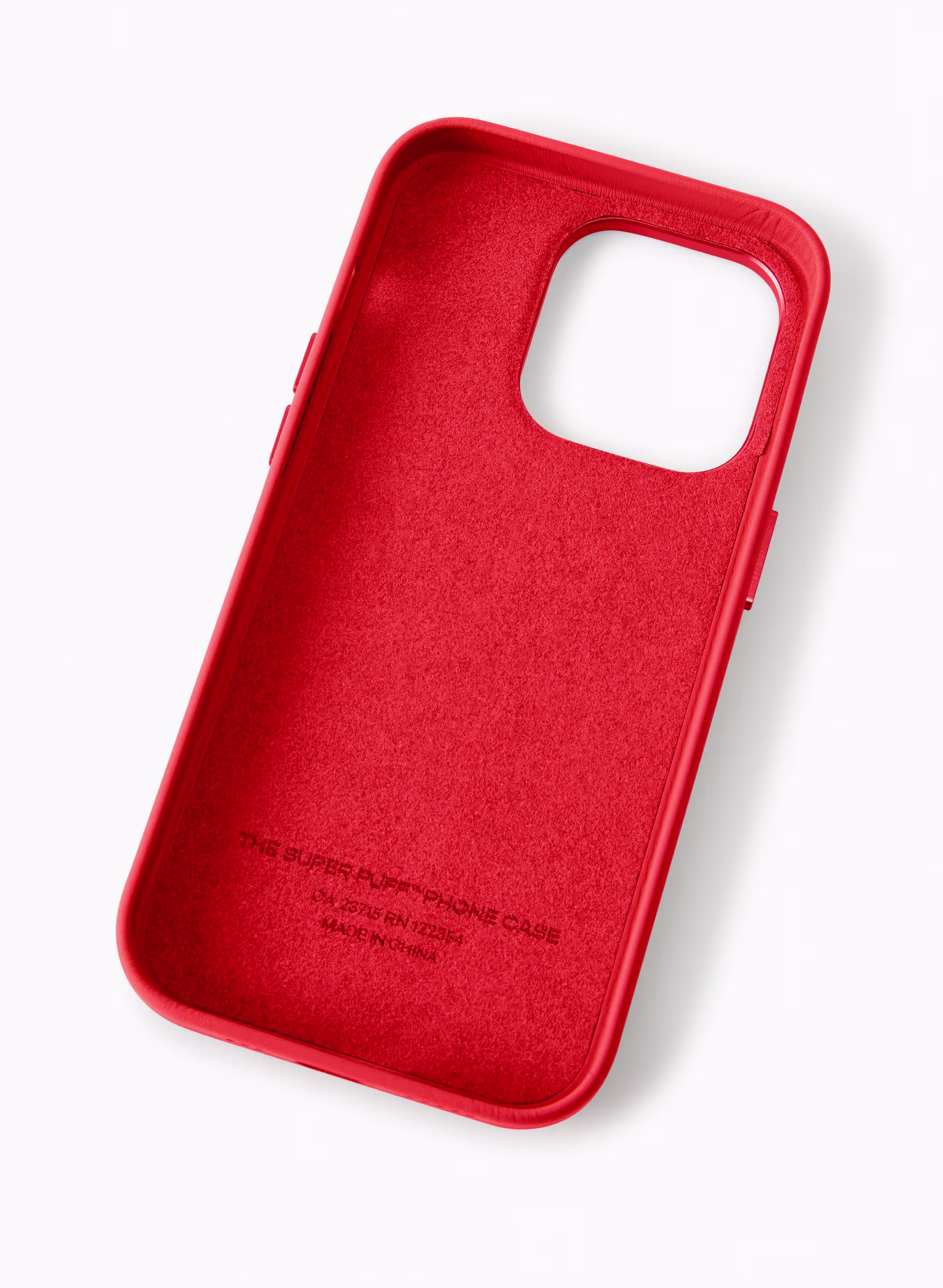 The Super Puff™ Iphone 14 Pro Case - ARITZIA OUTLET