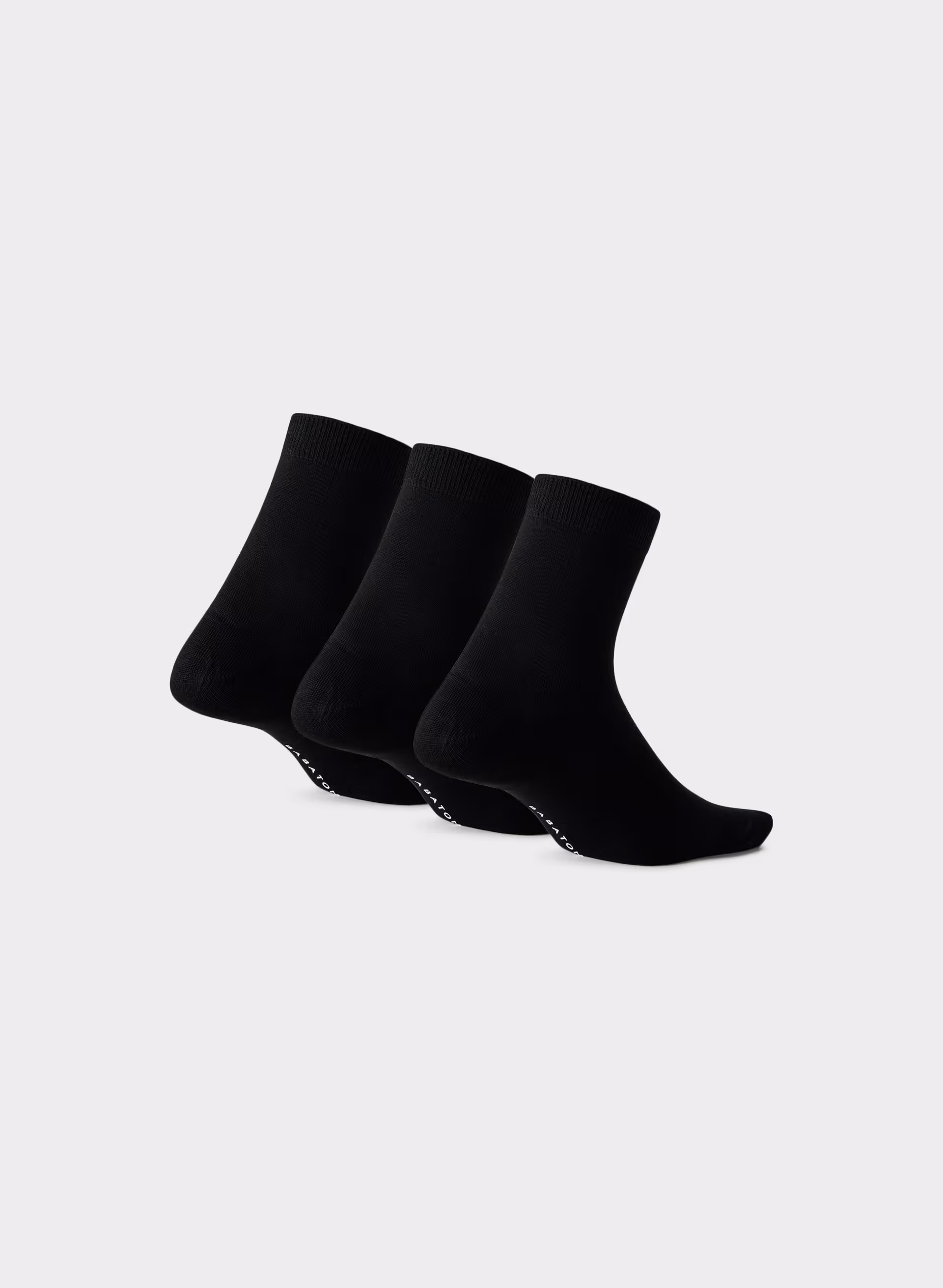 Wallace Ankle Sock 3-pack - ARITZIA OUTLET