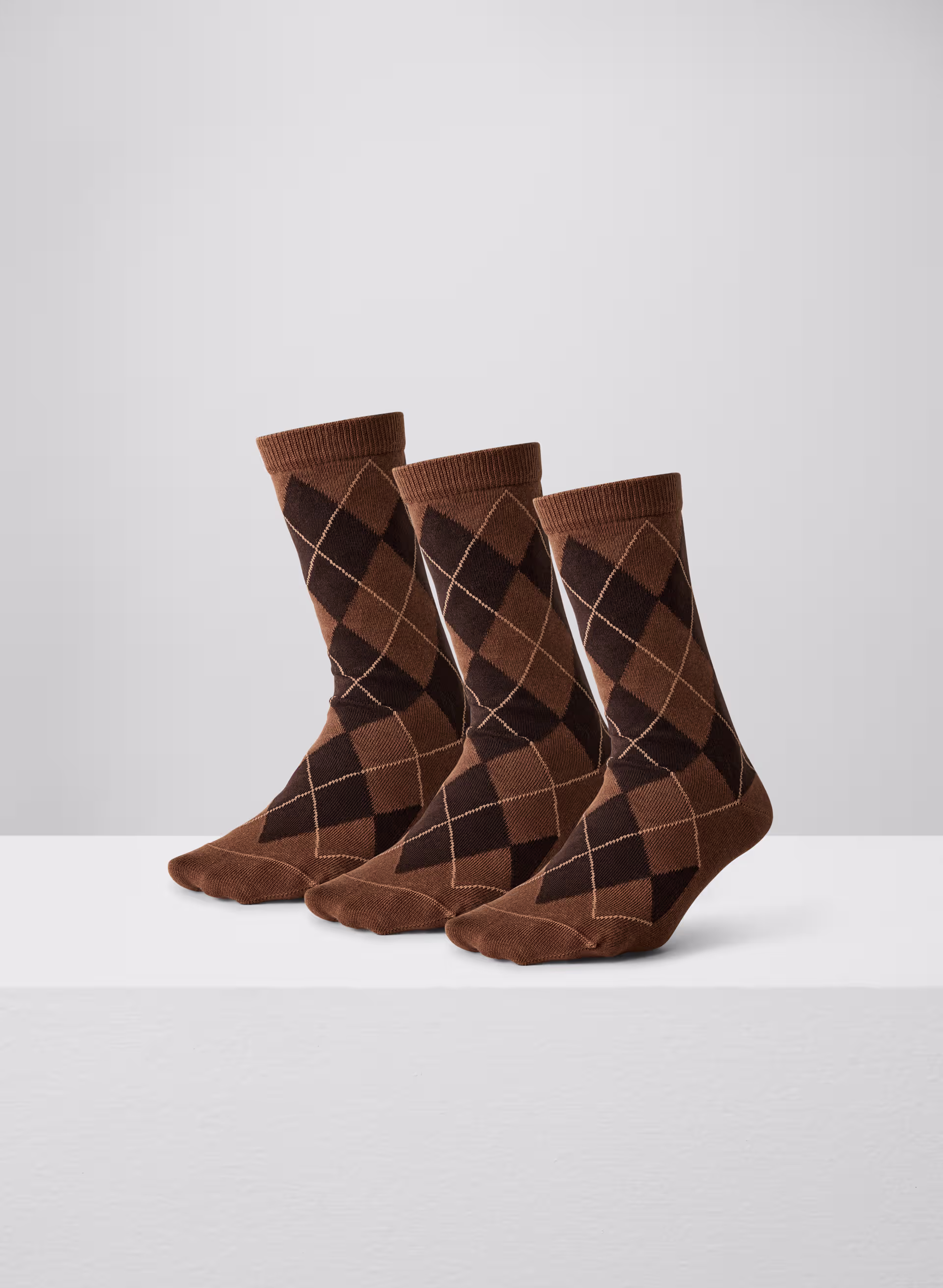 Patter Crew Sock 3-pack - ARITZIA OUTLET