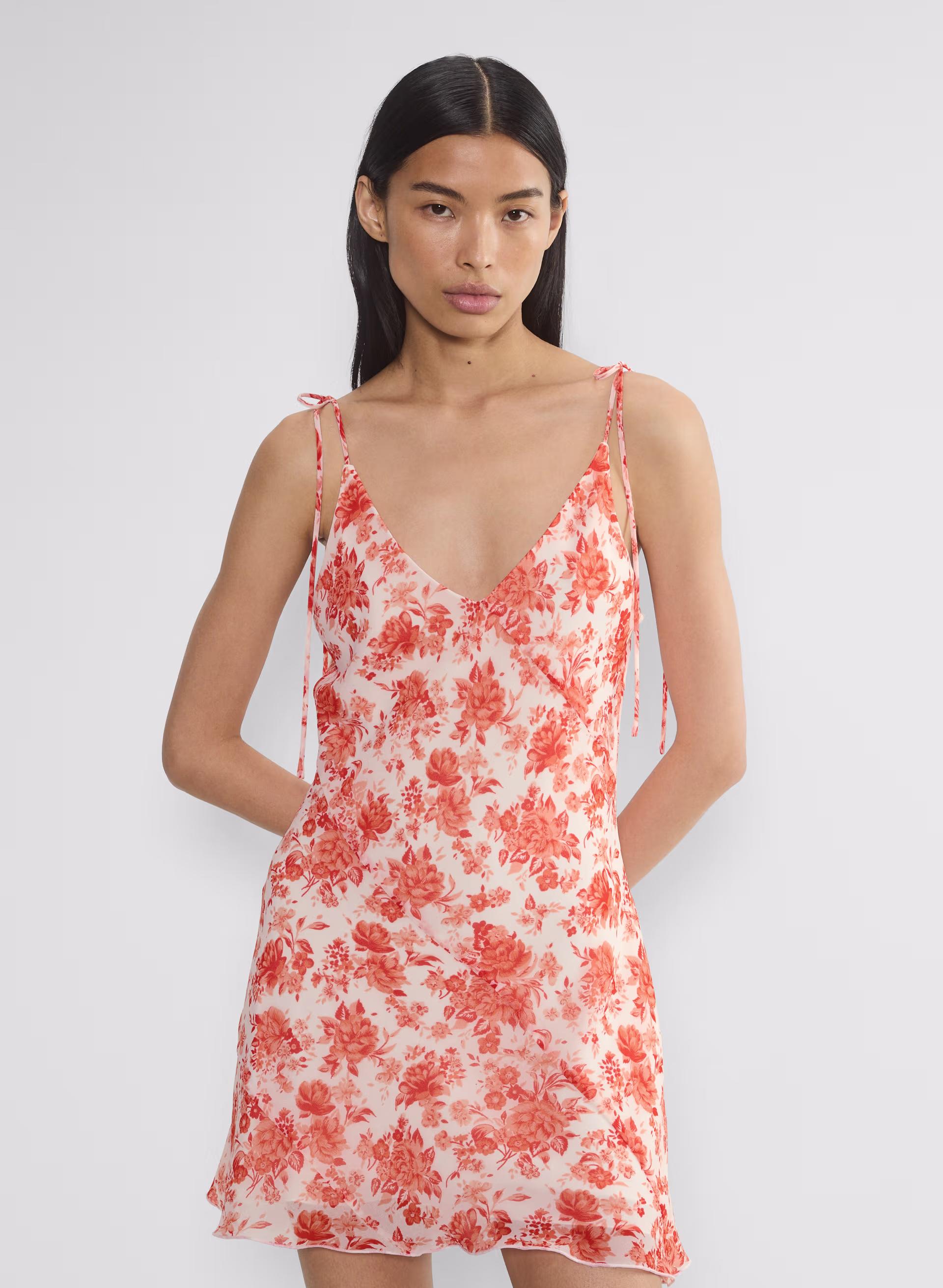 Priscilla Dress - ARITZIA OUTLET