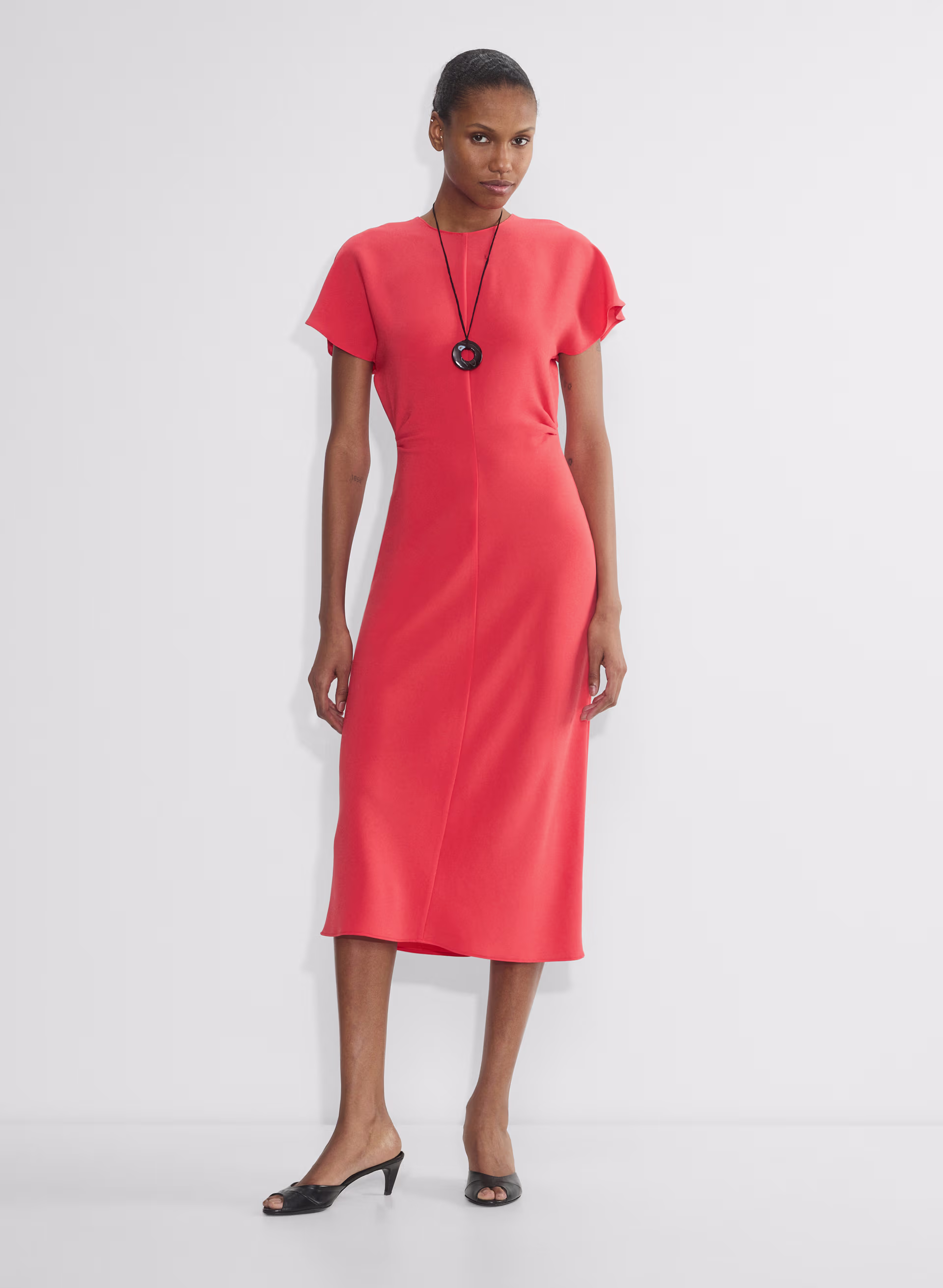 Futurist Dress - ARITZIA OUTLET