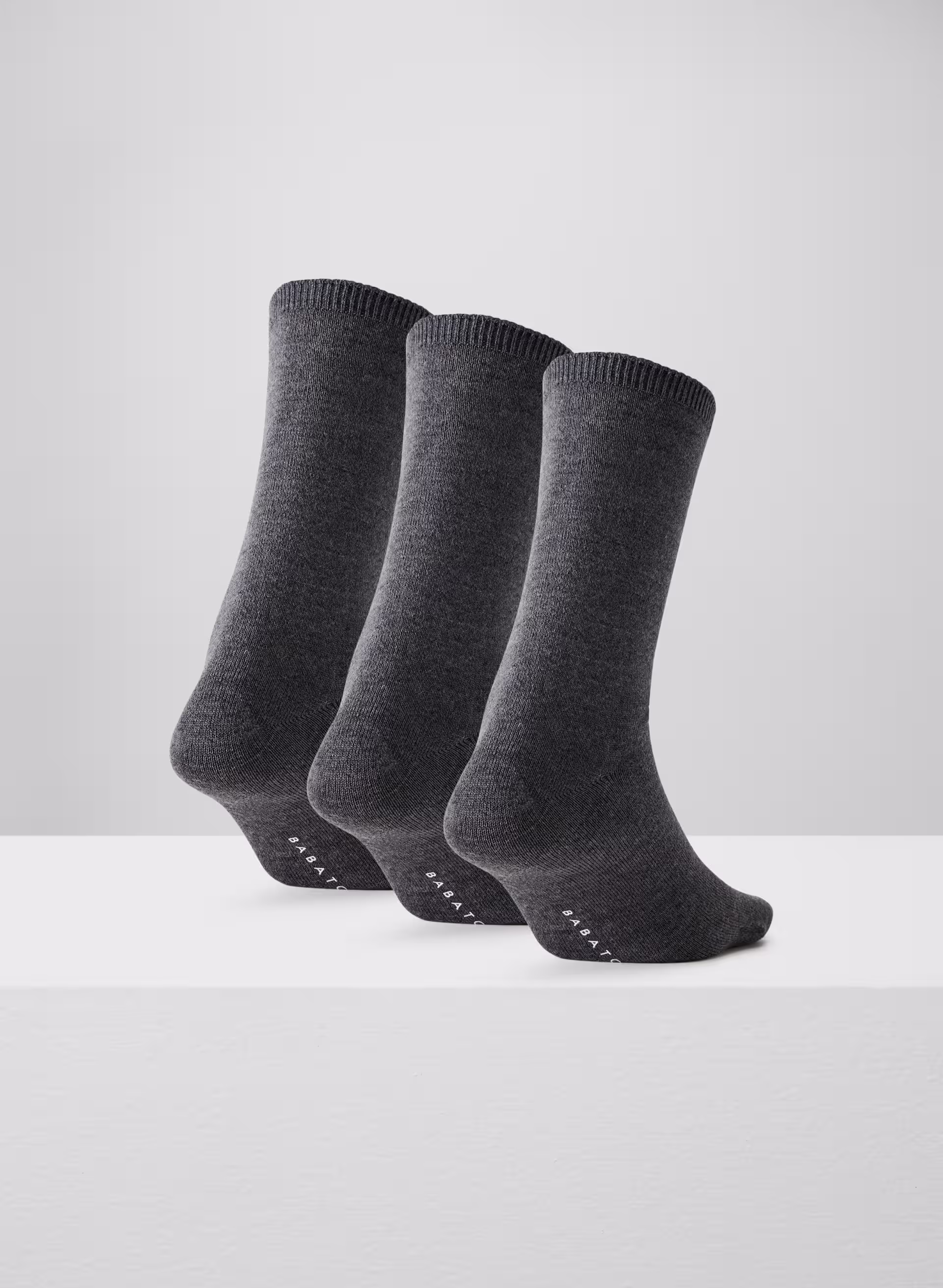 Trouser Crew Sock 3-pack - ARITZIA OUTLET