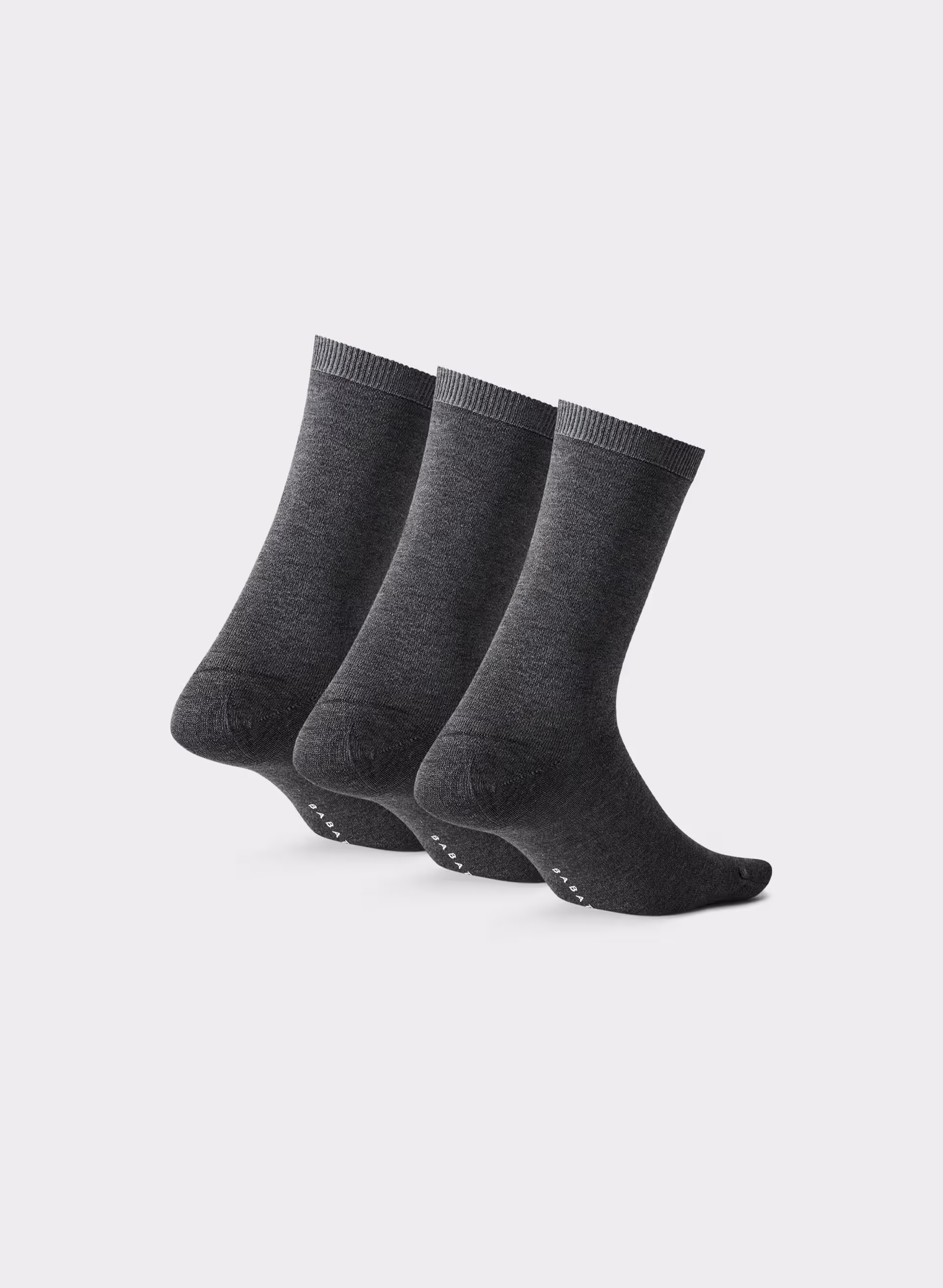 Wallace Crew Sock 3-pack - ARITZIA OUTLET