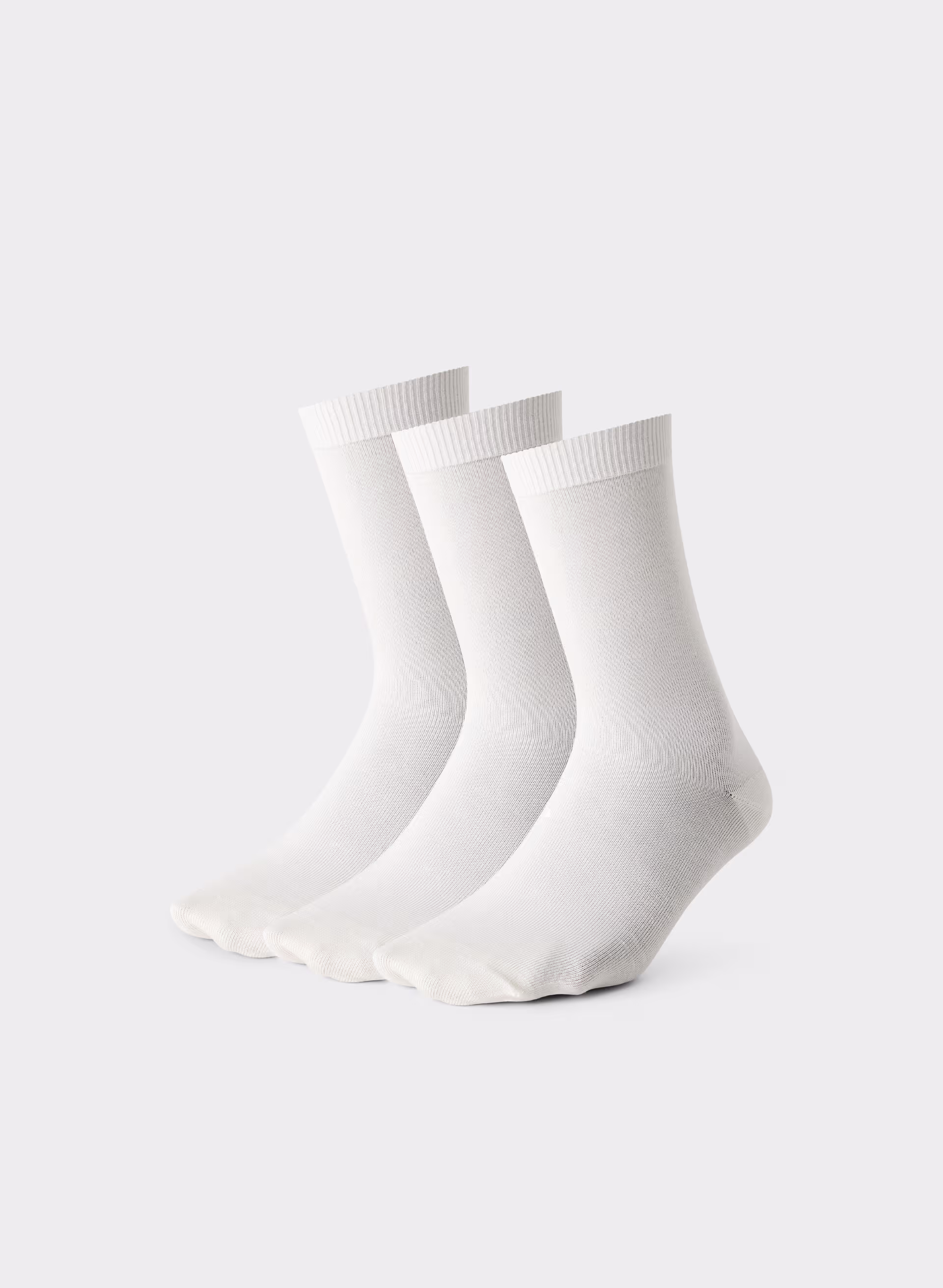 Wallace Crew Sock 3-pack - ARITZIA OUTLET