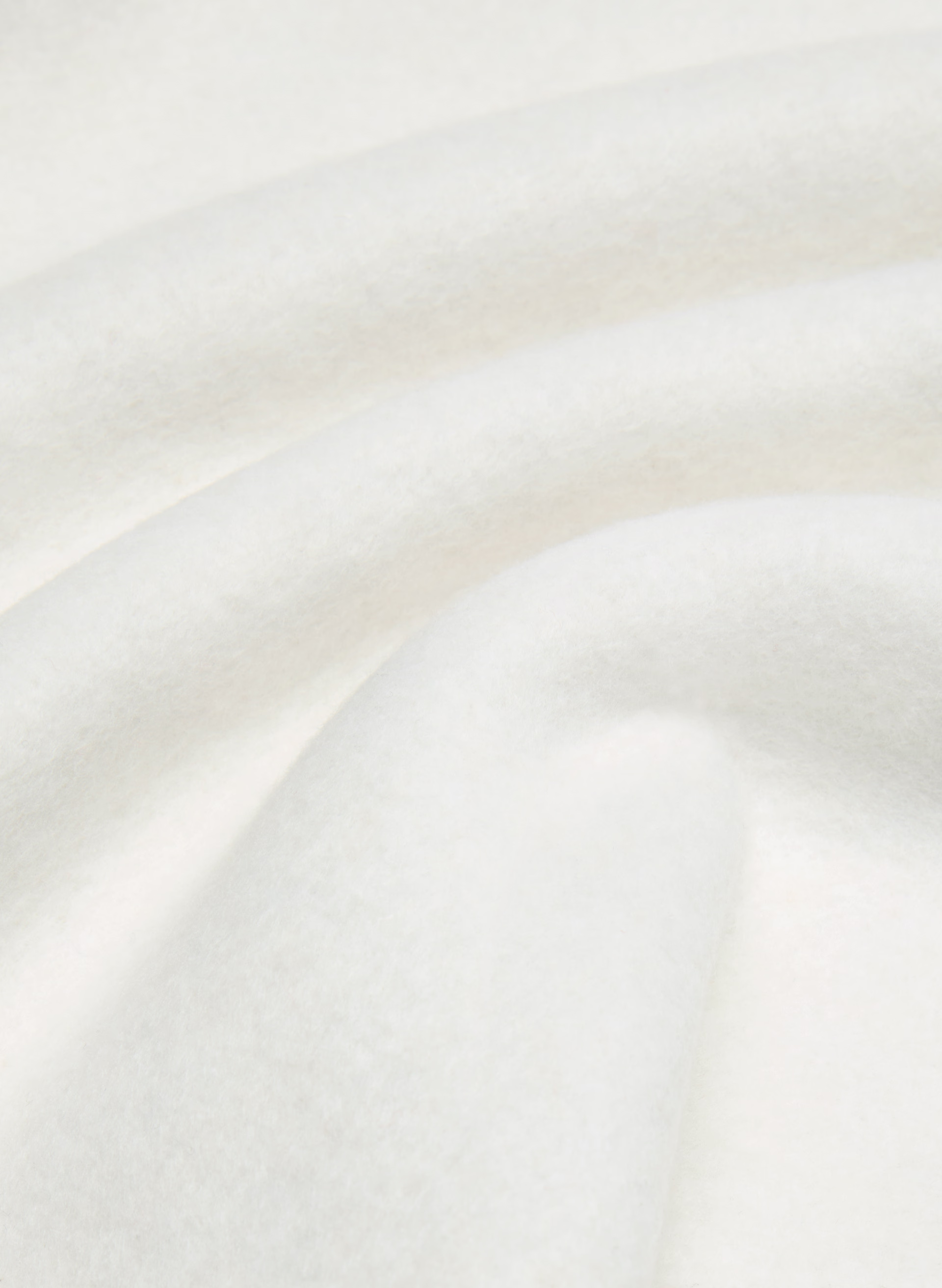 Cozy Sweatfleece Perfect Crew Sweatshirt - ARITZIA OUTLET