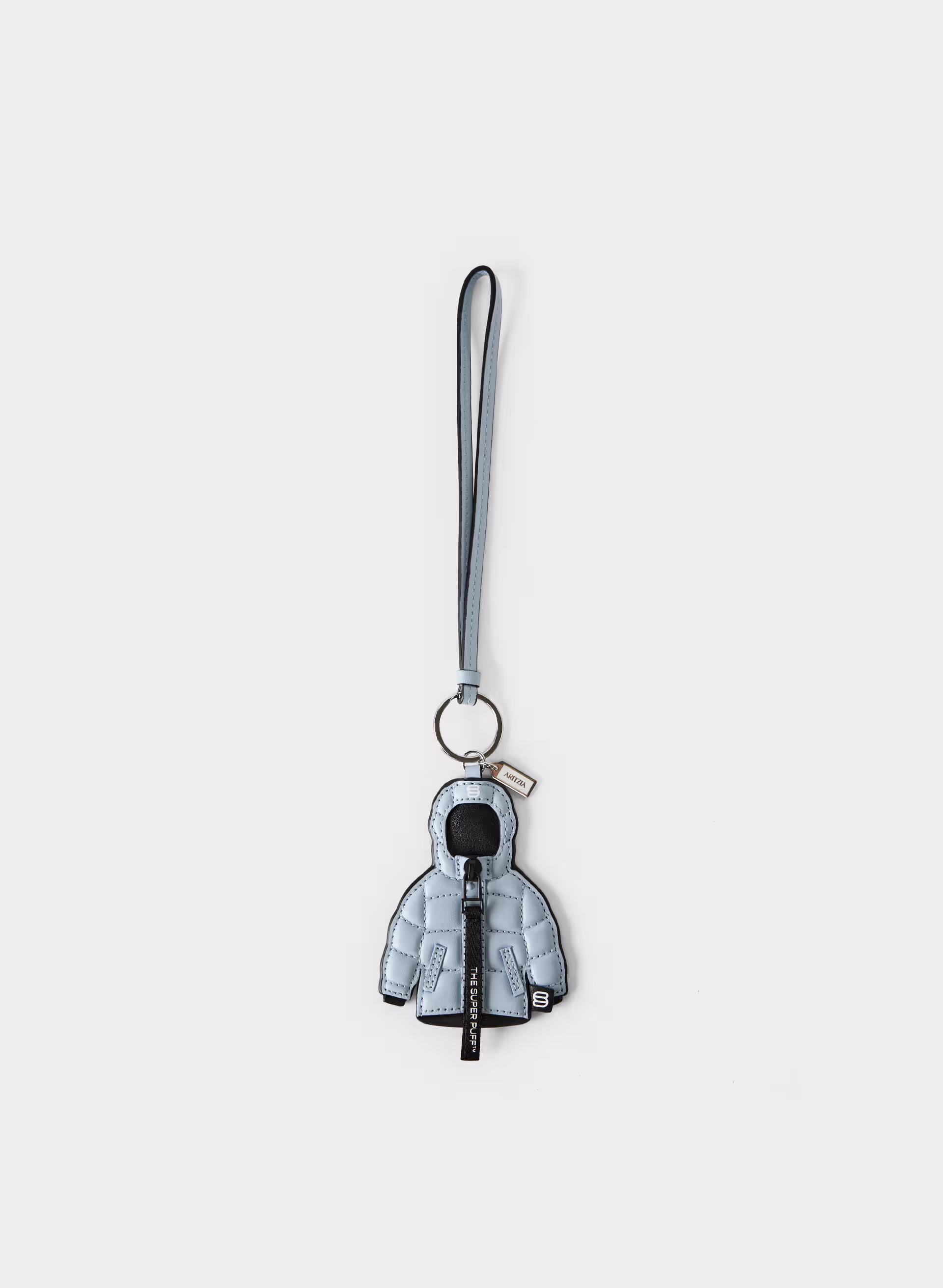 THE SUPER PUFF™ Bag Charm - ARITZIA OUTLET