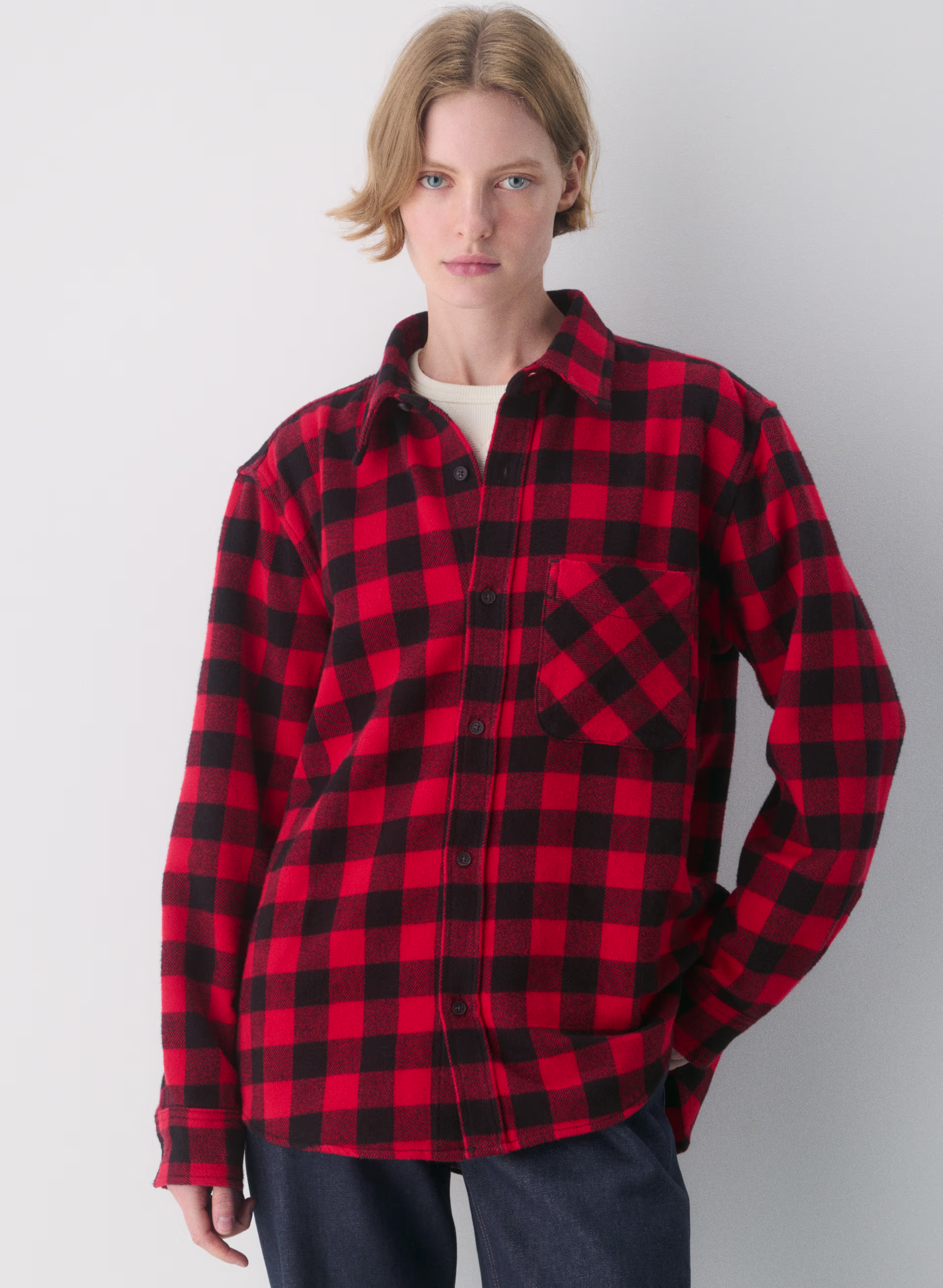 Radcliff Shirt - ARITZIA OUTLET