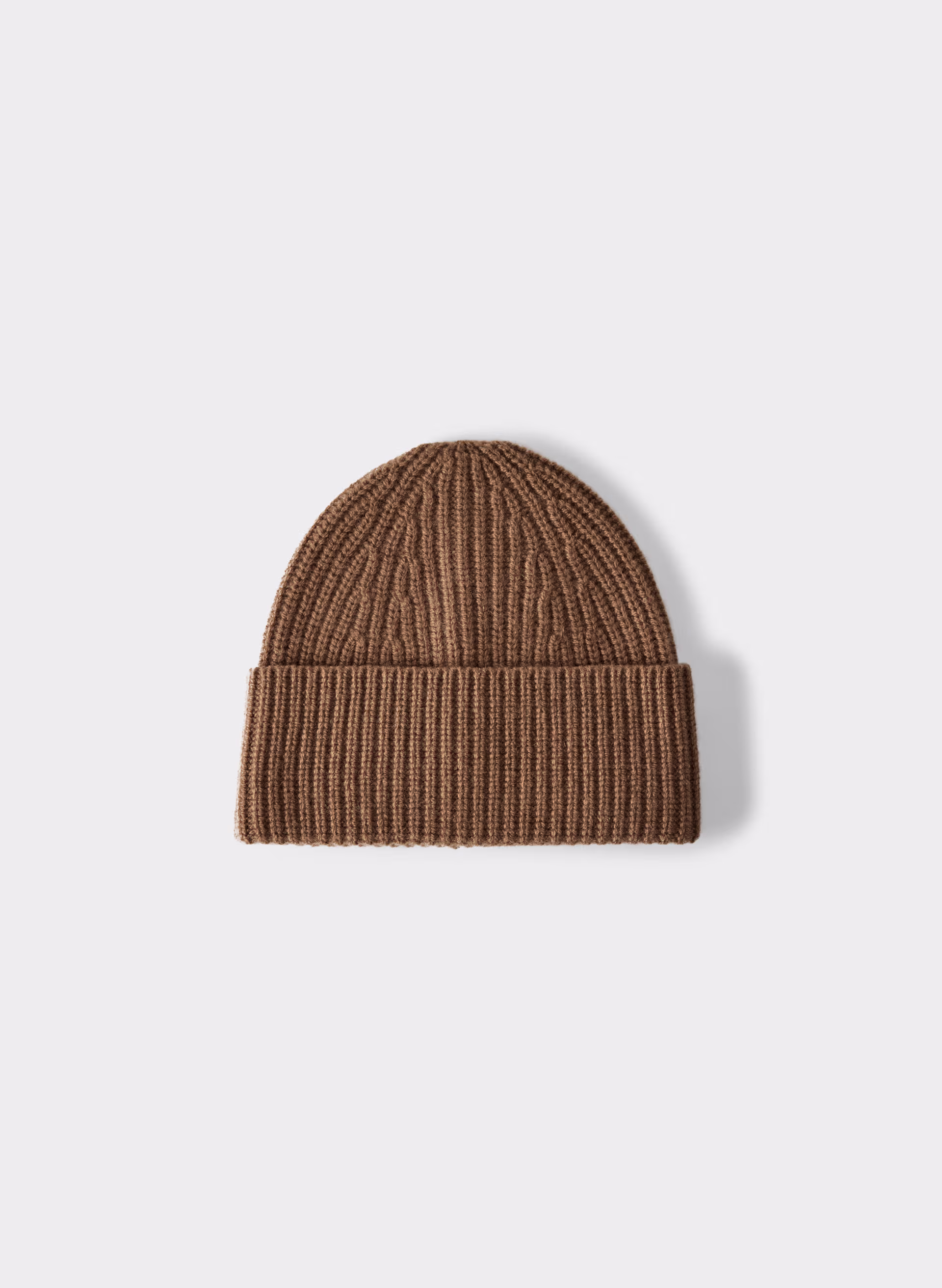 Cashmere Rib Beanie - ARITZIA OUTLET