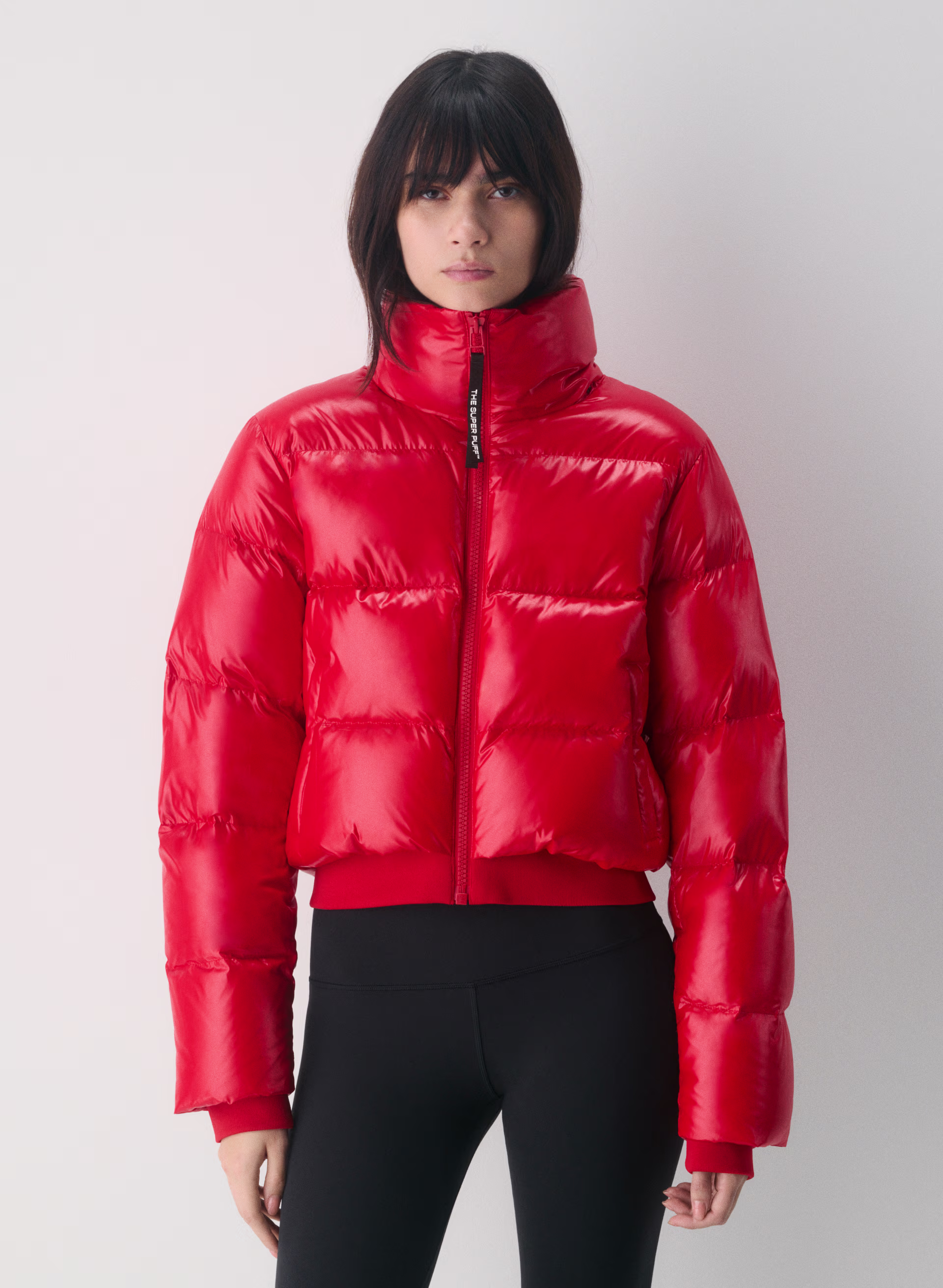 The Super Resort Puff™ - Hi-Gloss - ARITZIA OUTLET