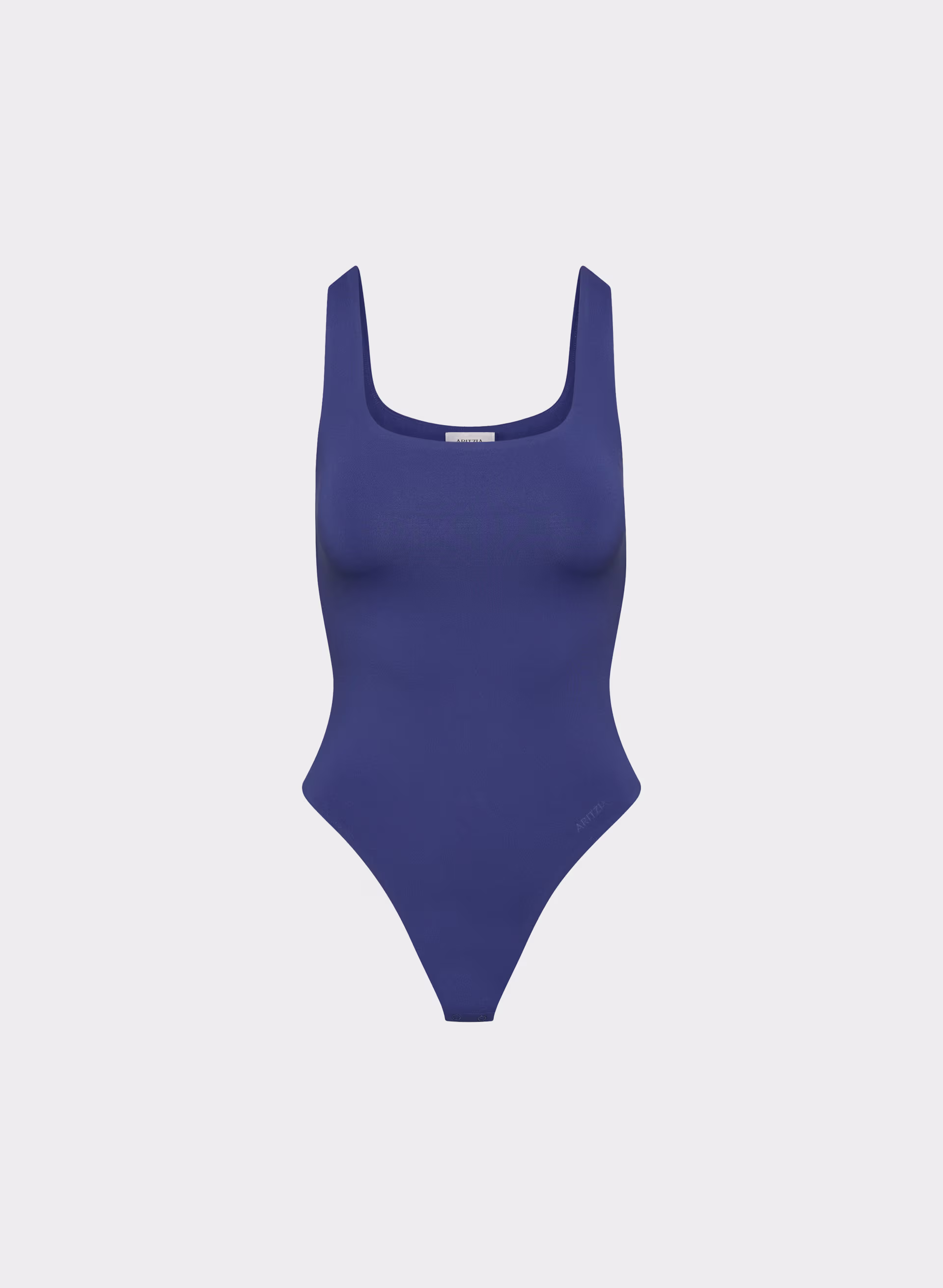 Original Contour Squareneck Bodysuit - ARITZIA OUTLET