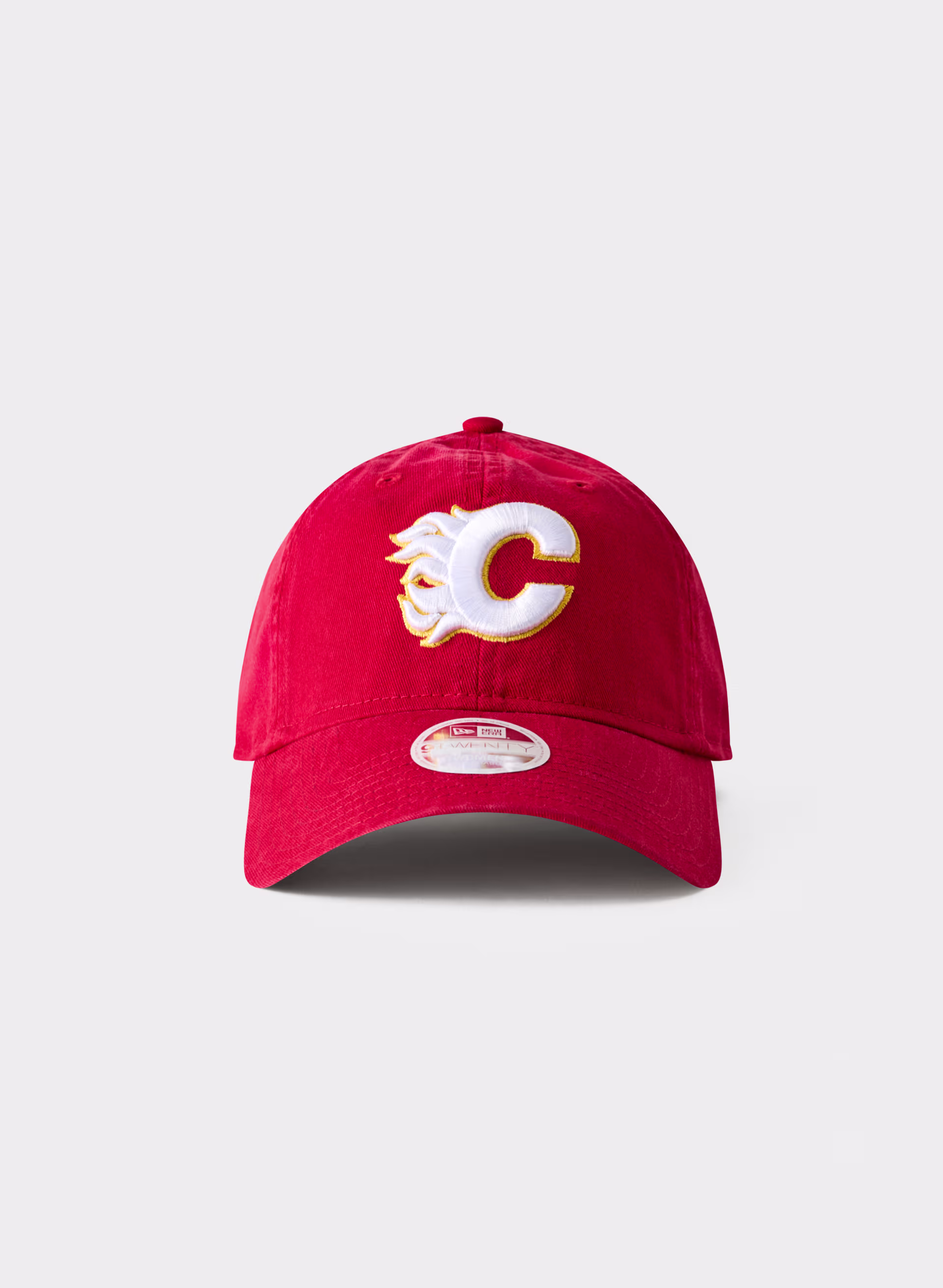 Calgary Flames 9TWENTY Hat - ARITZIA OUTLET