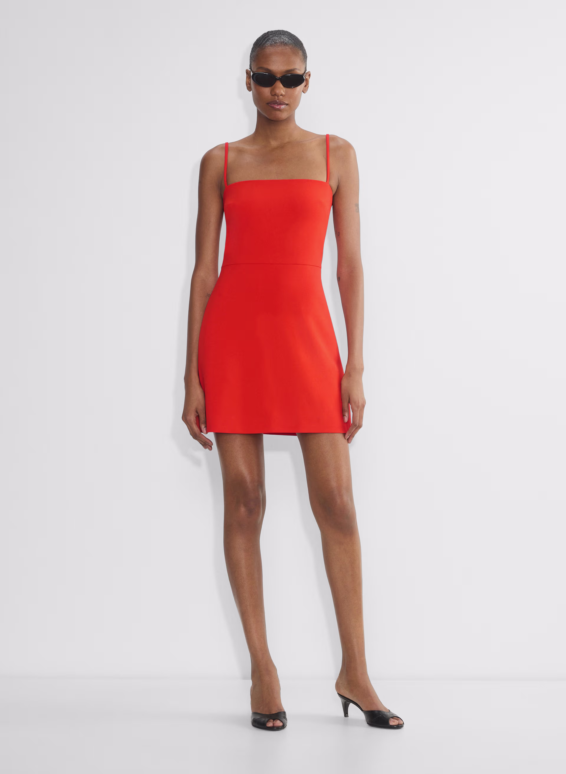 Orleans Dress - ARITZIA OUTLET