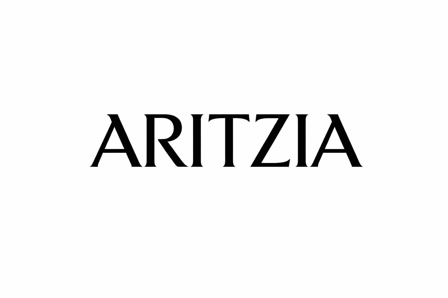 aritzia outlet